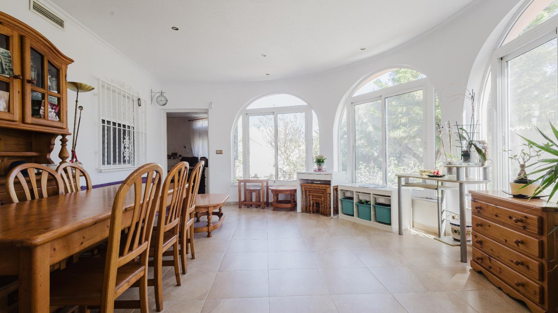 Resale - Villa -
Torrevieja - La Siesta