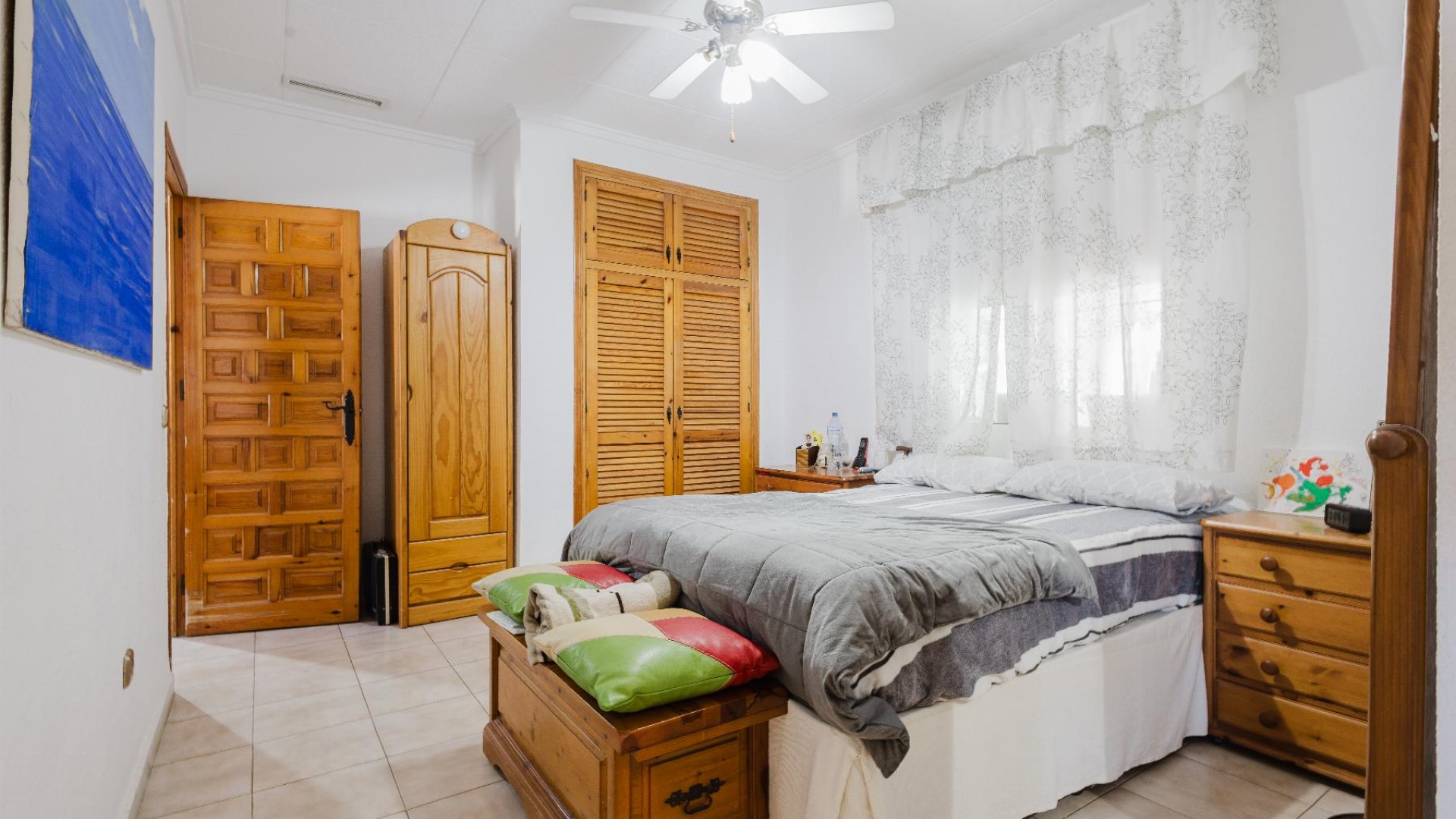 Resale - Villa -
Torrevieja - La Siesta