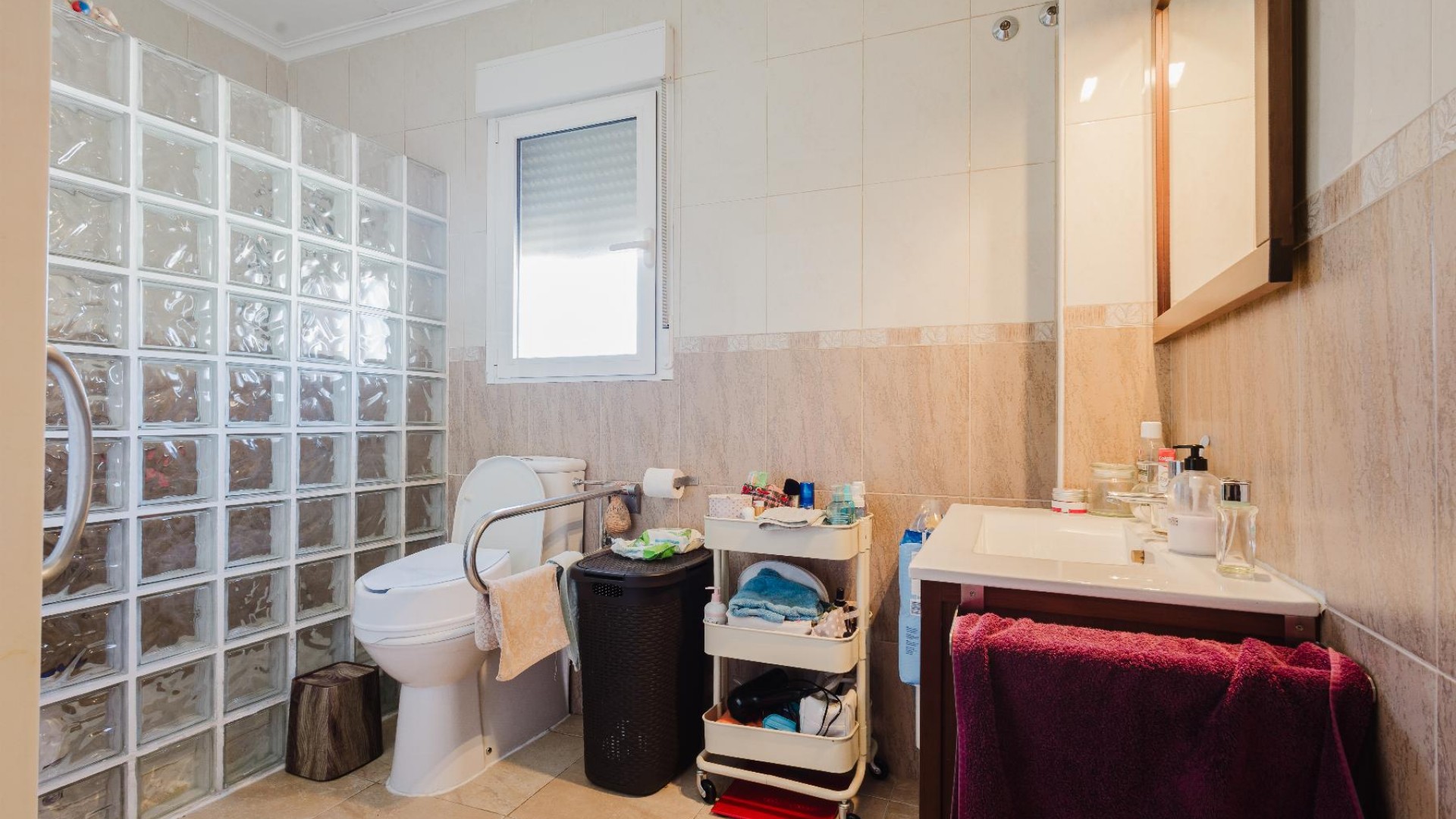 Resale - Villa -
Torrevieja - La Siesta