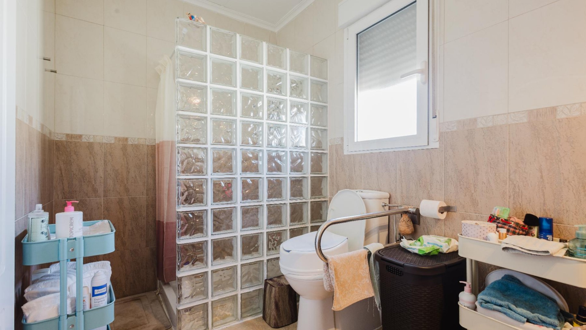 Resale - Villa -
Torrevieja - La Siesta