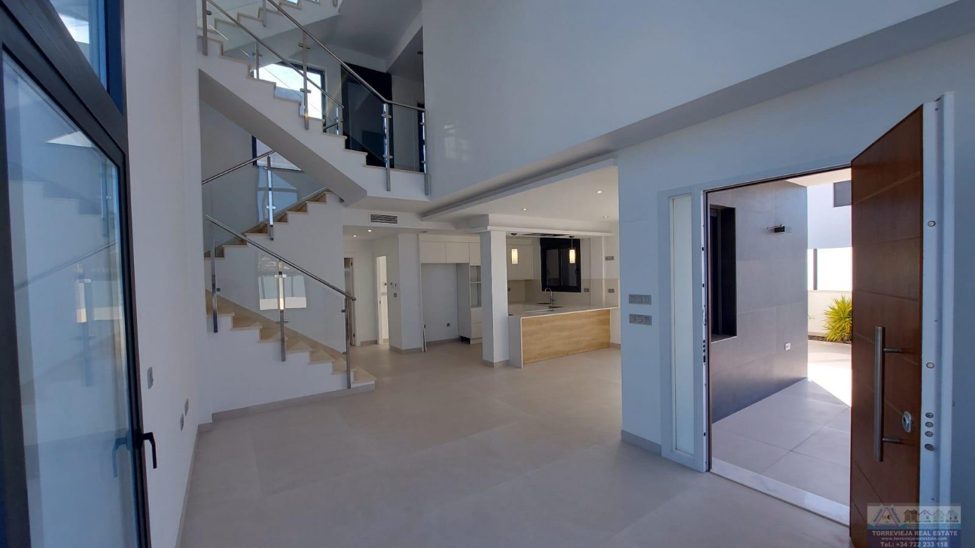 Resale - Villa -
Torrevieja - Los Balcones