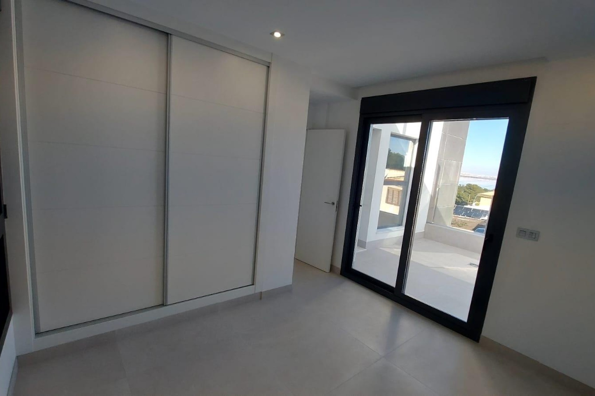 Resale - Villa -
Torrevieja - Los Balcones