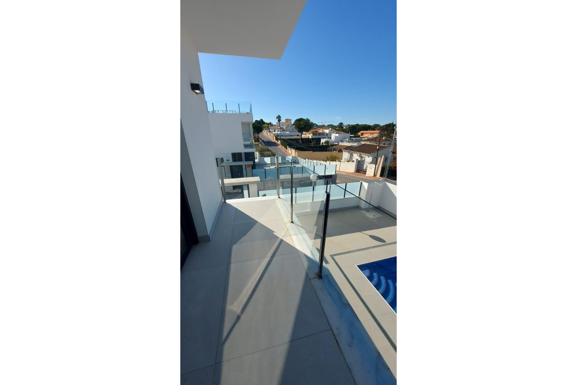 Resale - Villa -
Torrevieja - Los Balcones