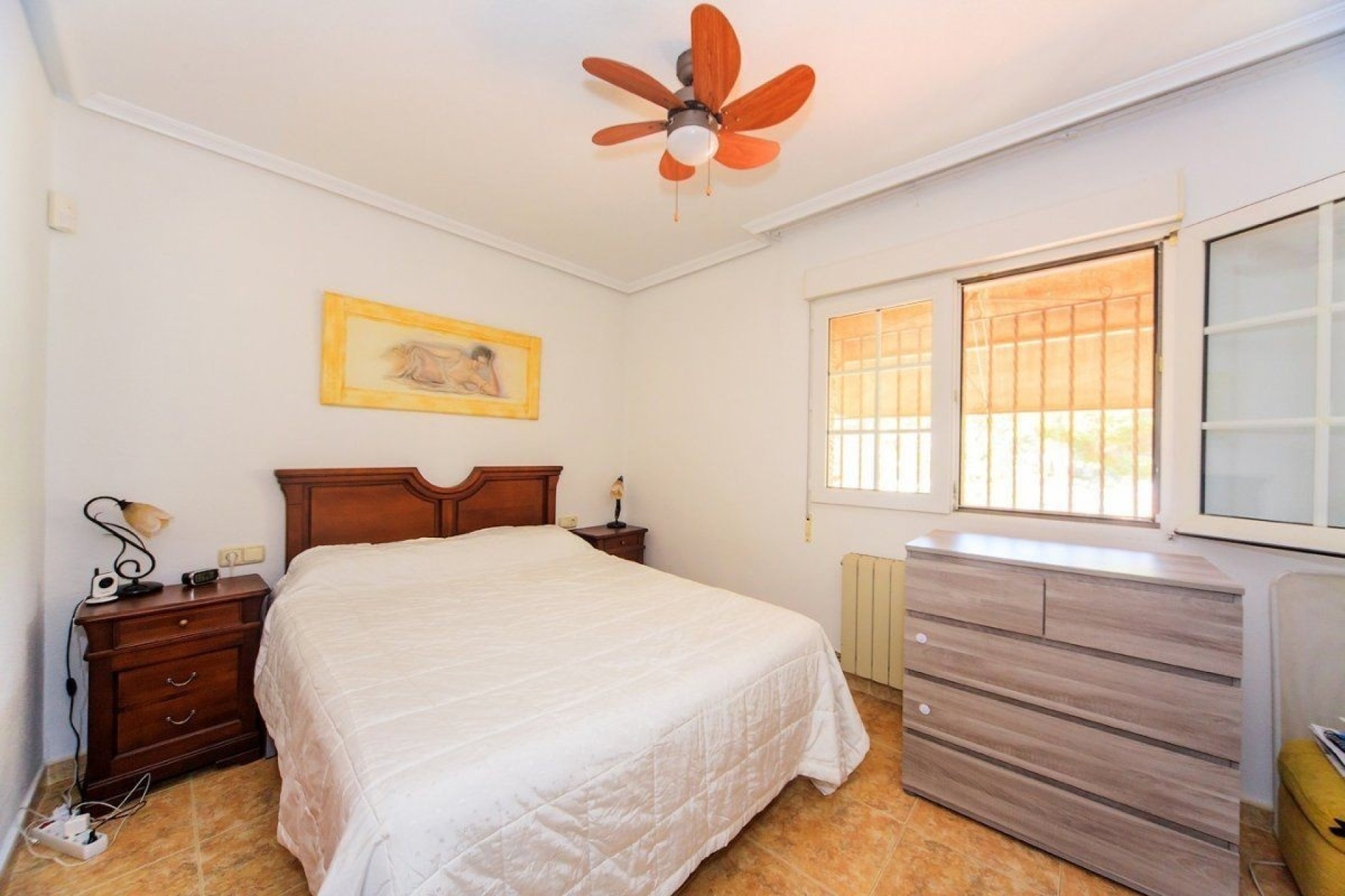 Resale - Villa -
Torrevieja - Los Balcones