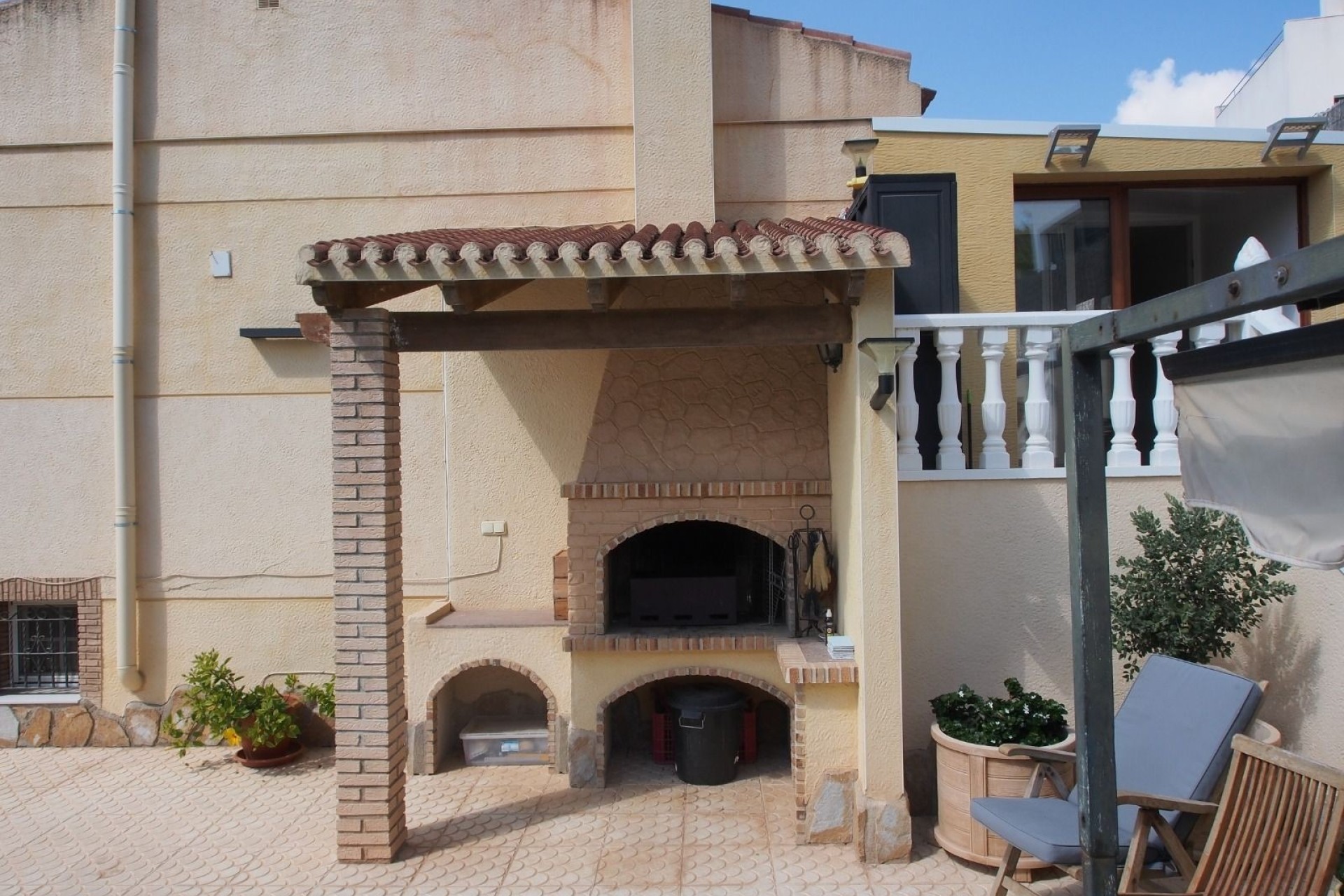 Resale - Villa -
Torrevieja - Los Balcones