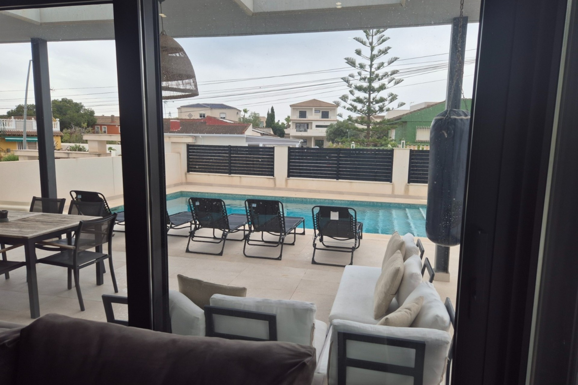 Resale - Villa -
Torrevieja - Los Balcones
