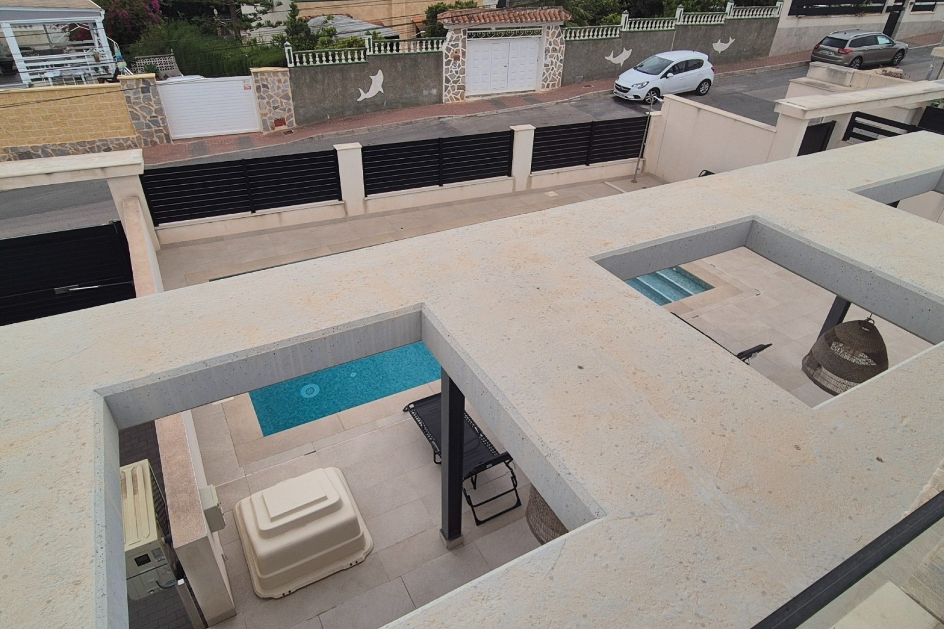 Resale - Villa -
Torrevieja - Los Balcones