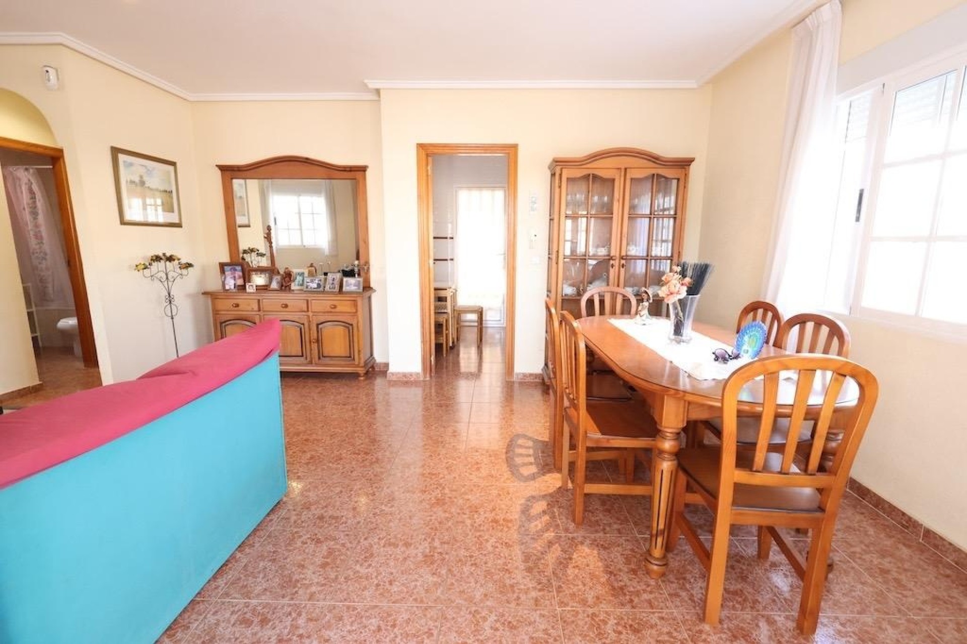 Resale - Villa -
Torrevieja - Los Balcones
