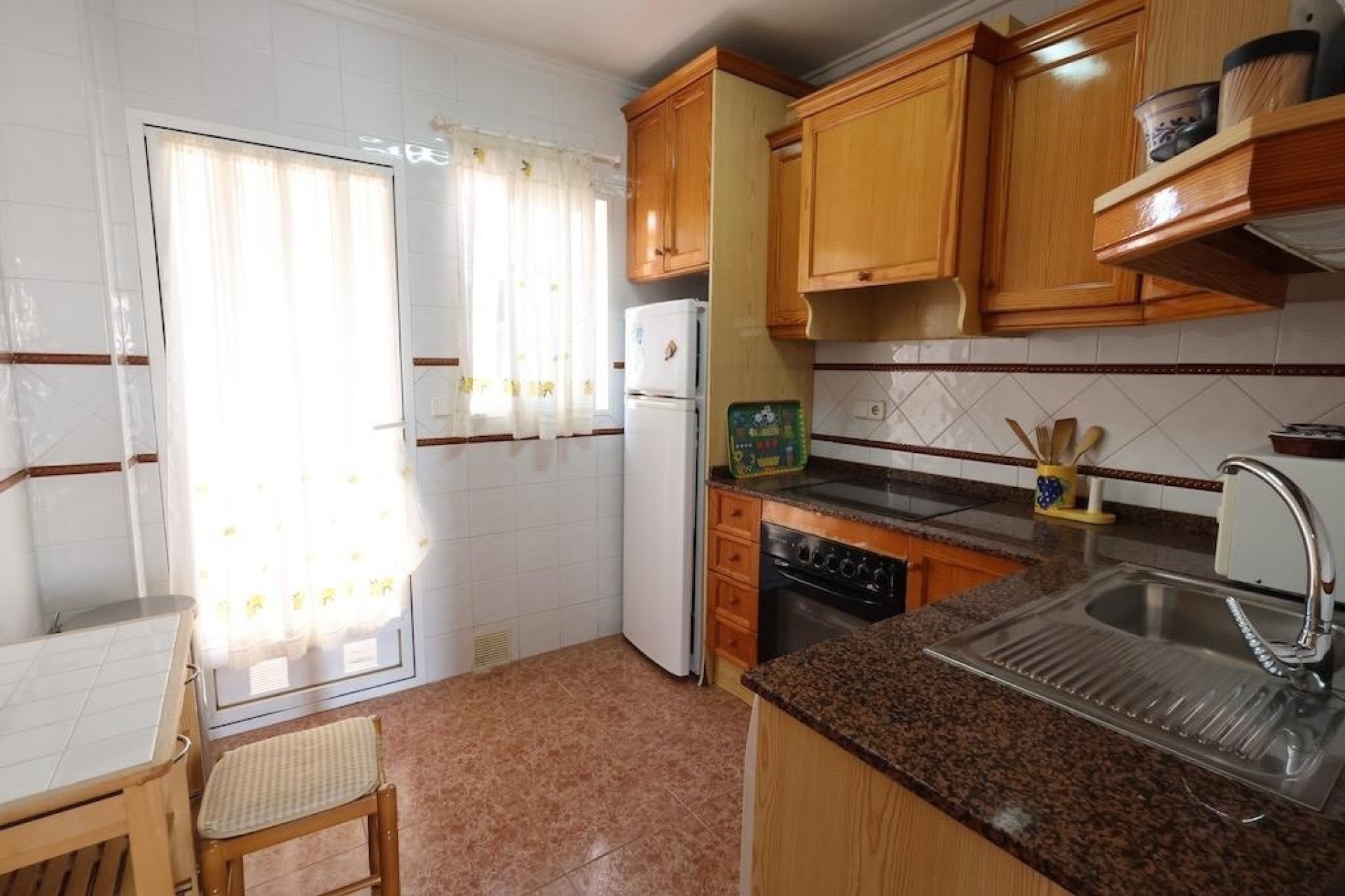 Resale - Villa -
Torrevieja - Los Balcones