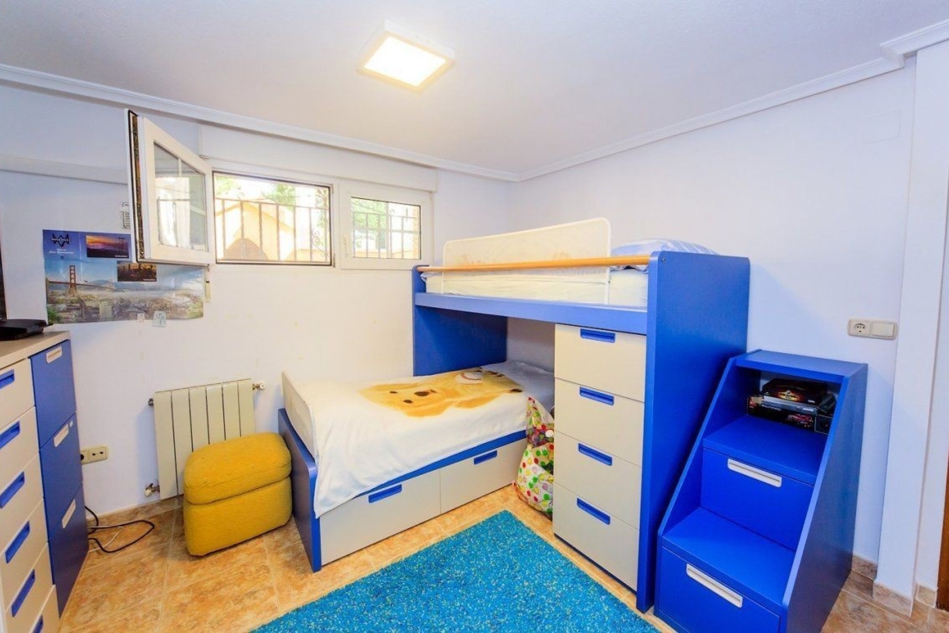 Resale - Villa -
Torrevieja - Los Balcones