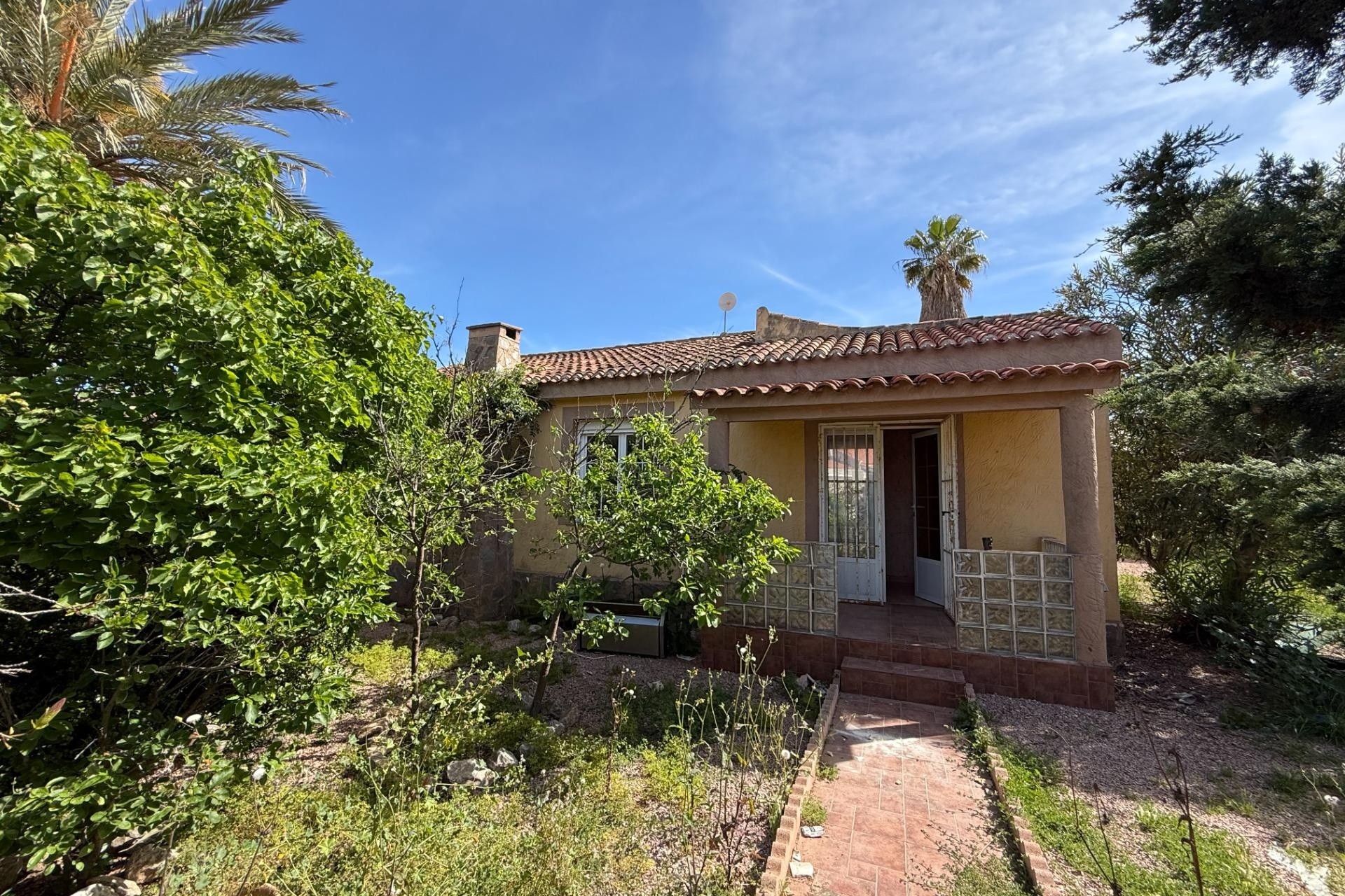 Resale - Villa -
Torrevieja - Playa de los Locos