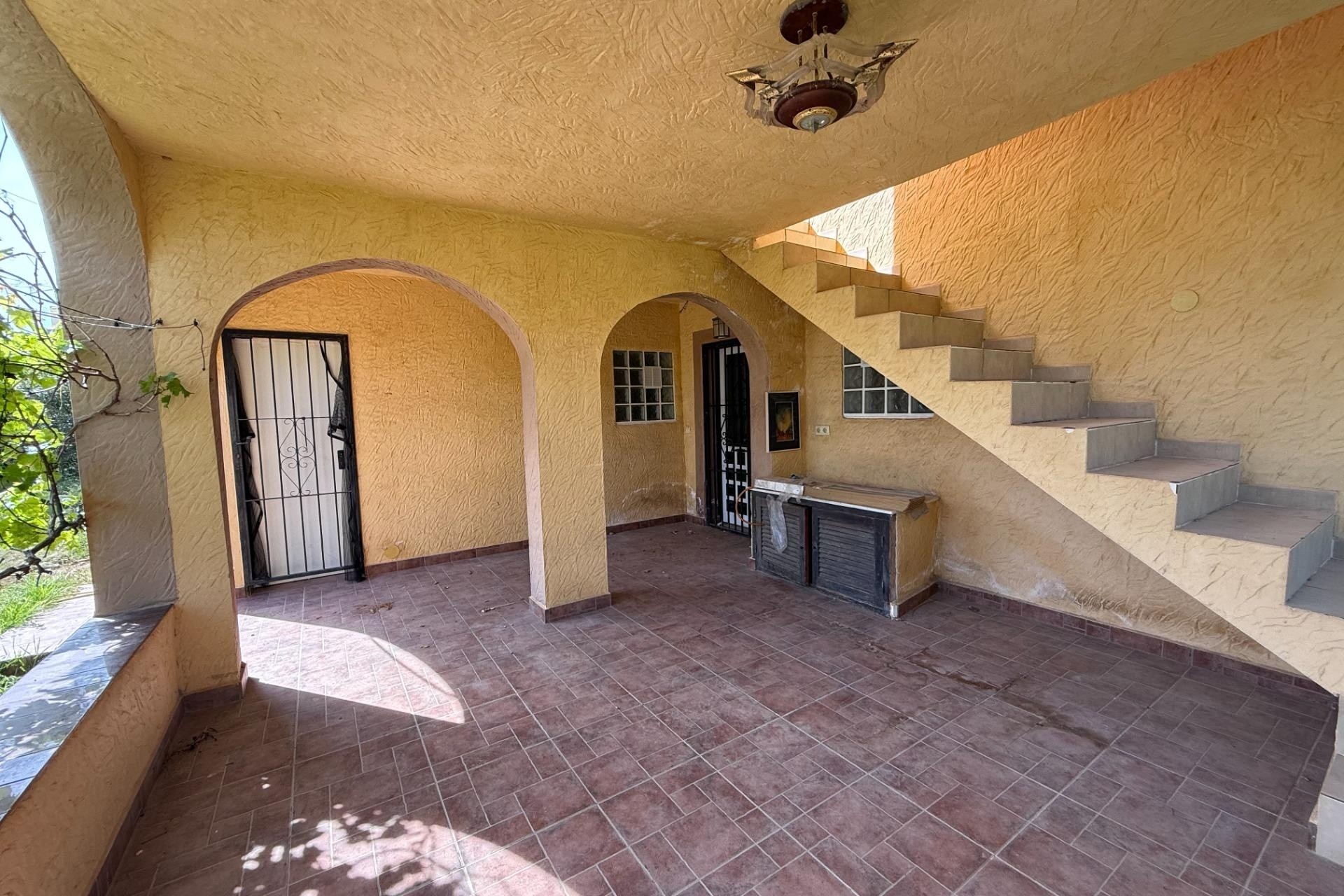 Resale - Villa -
Torrevieja - Playa de los Locos