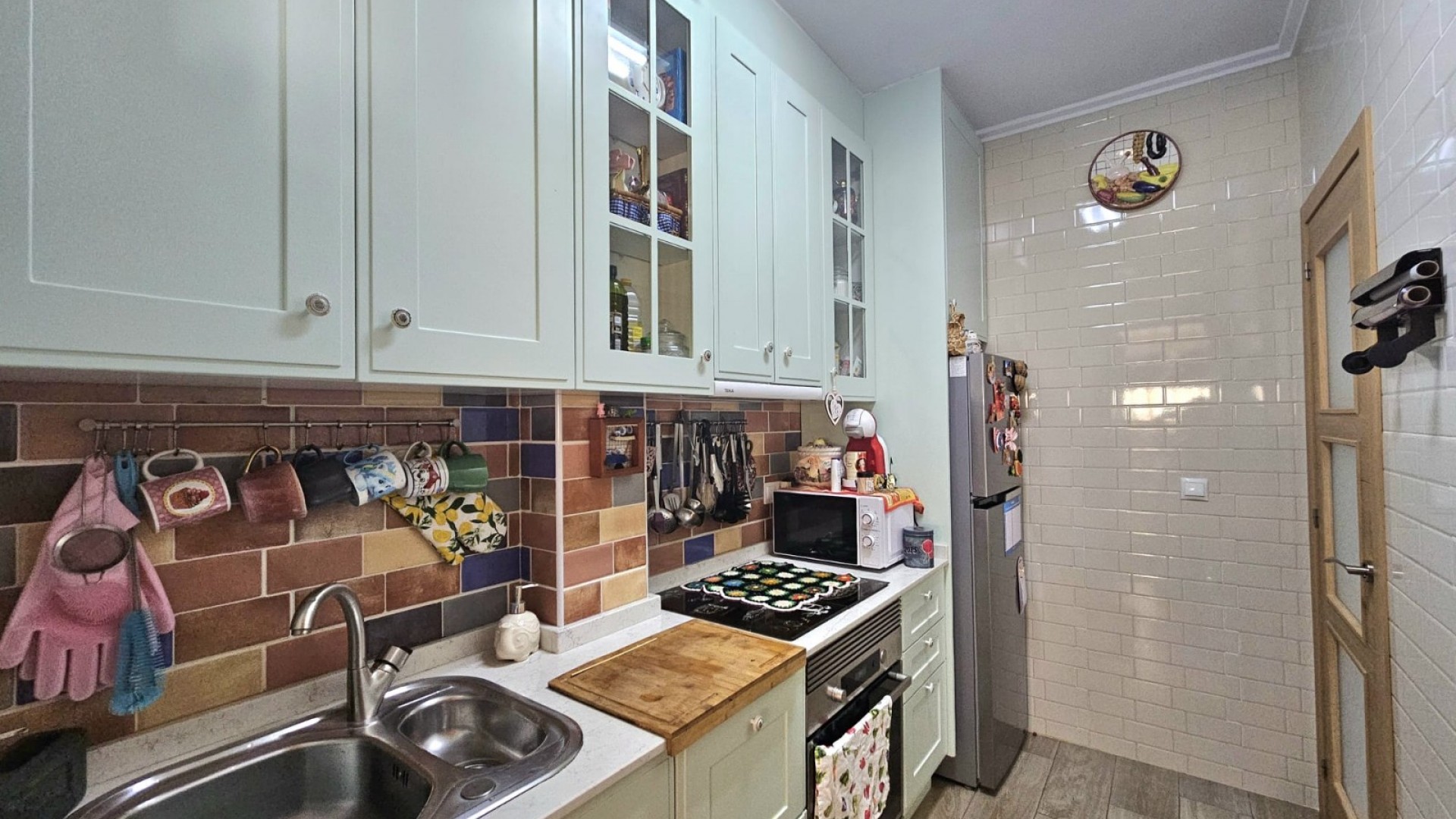 Resale - Villa -
Torrevieja - Torre la mata