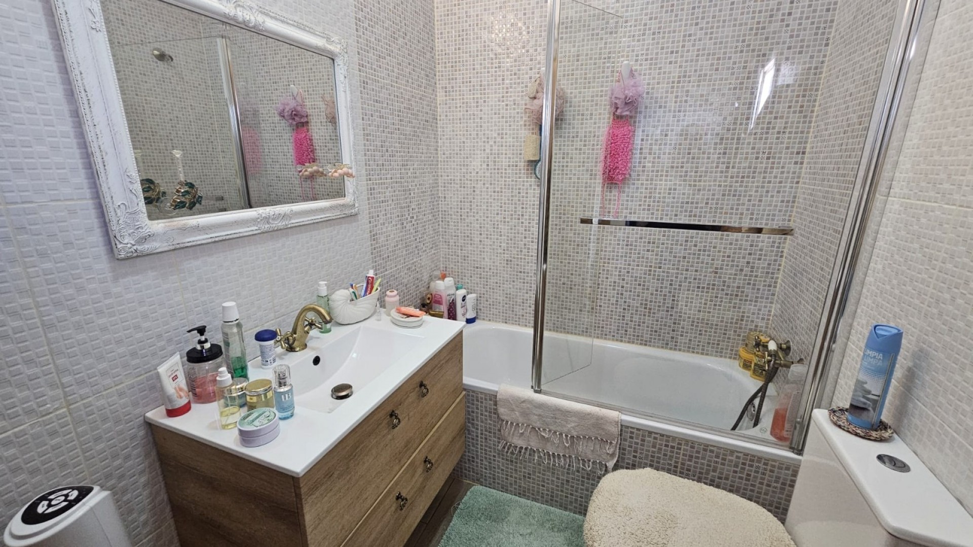 Resale - Villa -
Torrevieja - Torre la mata