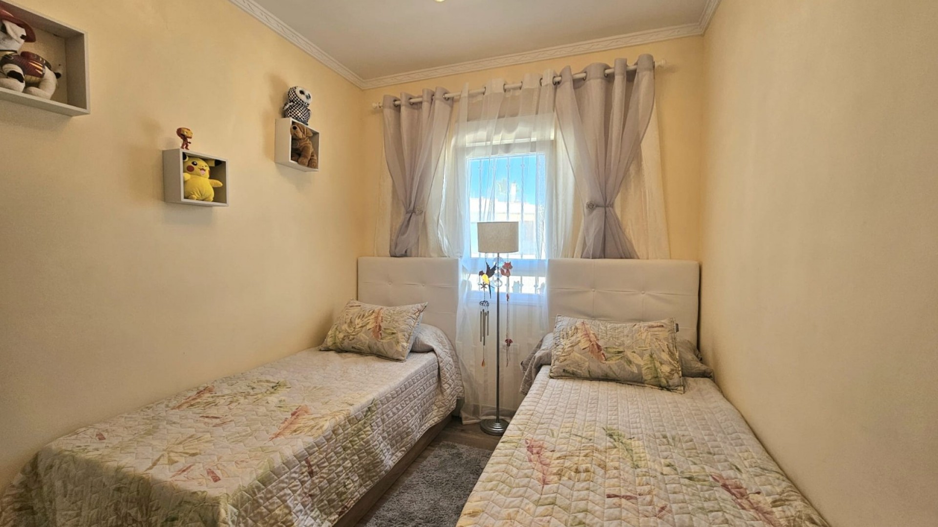 Resale - Villa -
Torrevieja - Torre la mata