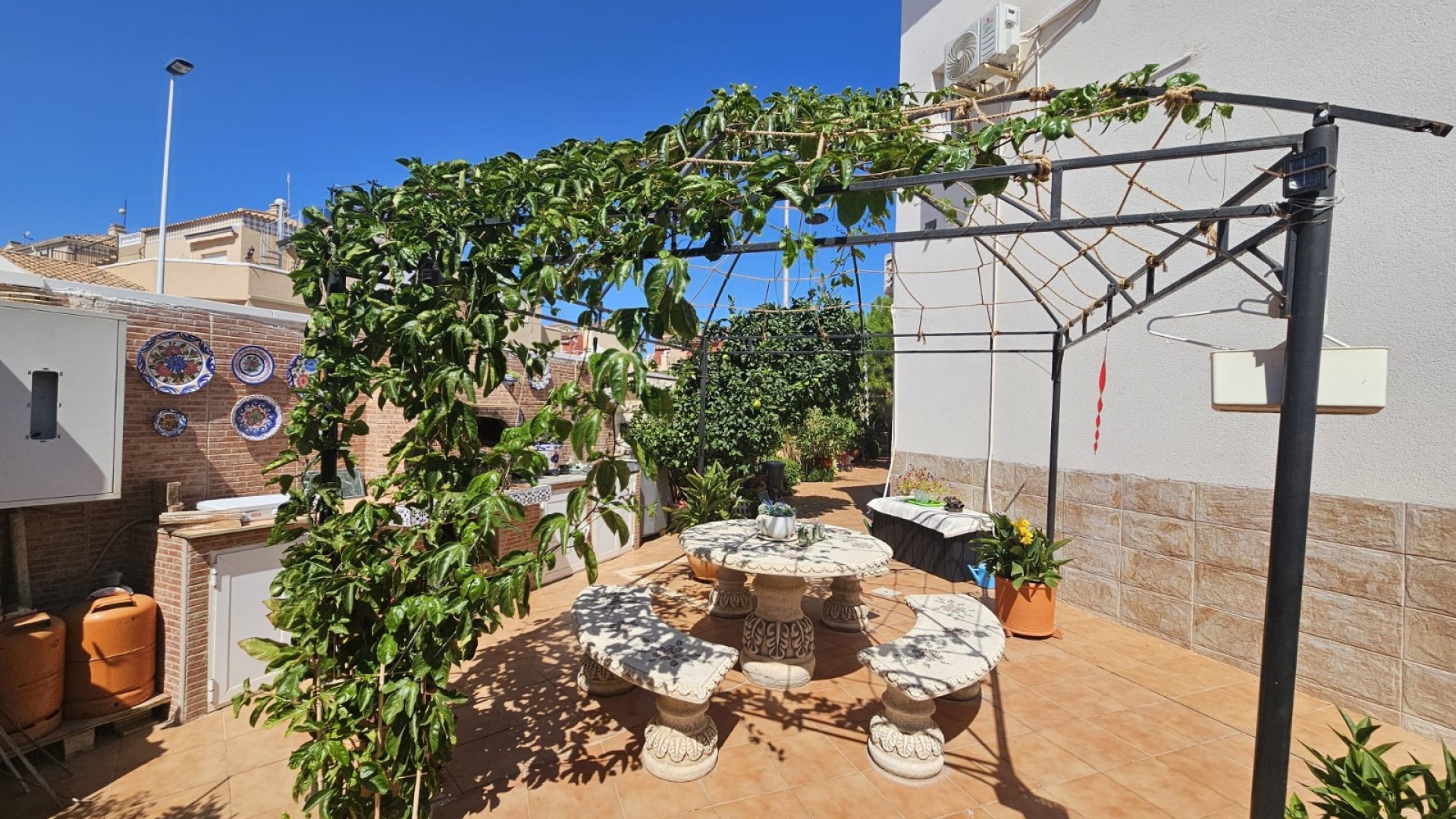 Resale - Villa -
Torrevieja - Torre la mata