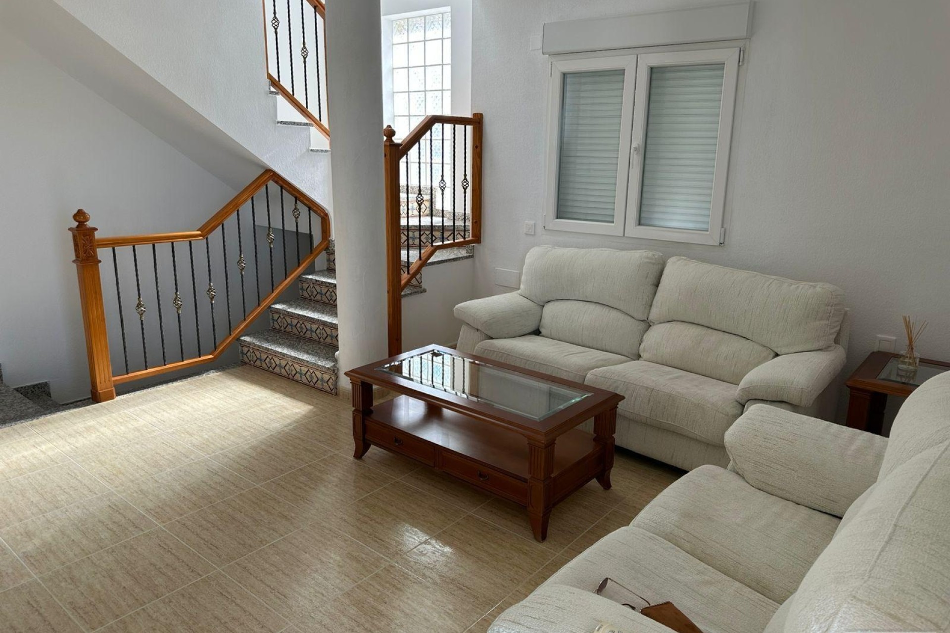 Resale - Villa -
Torrevieja - VILLAMARTIN