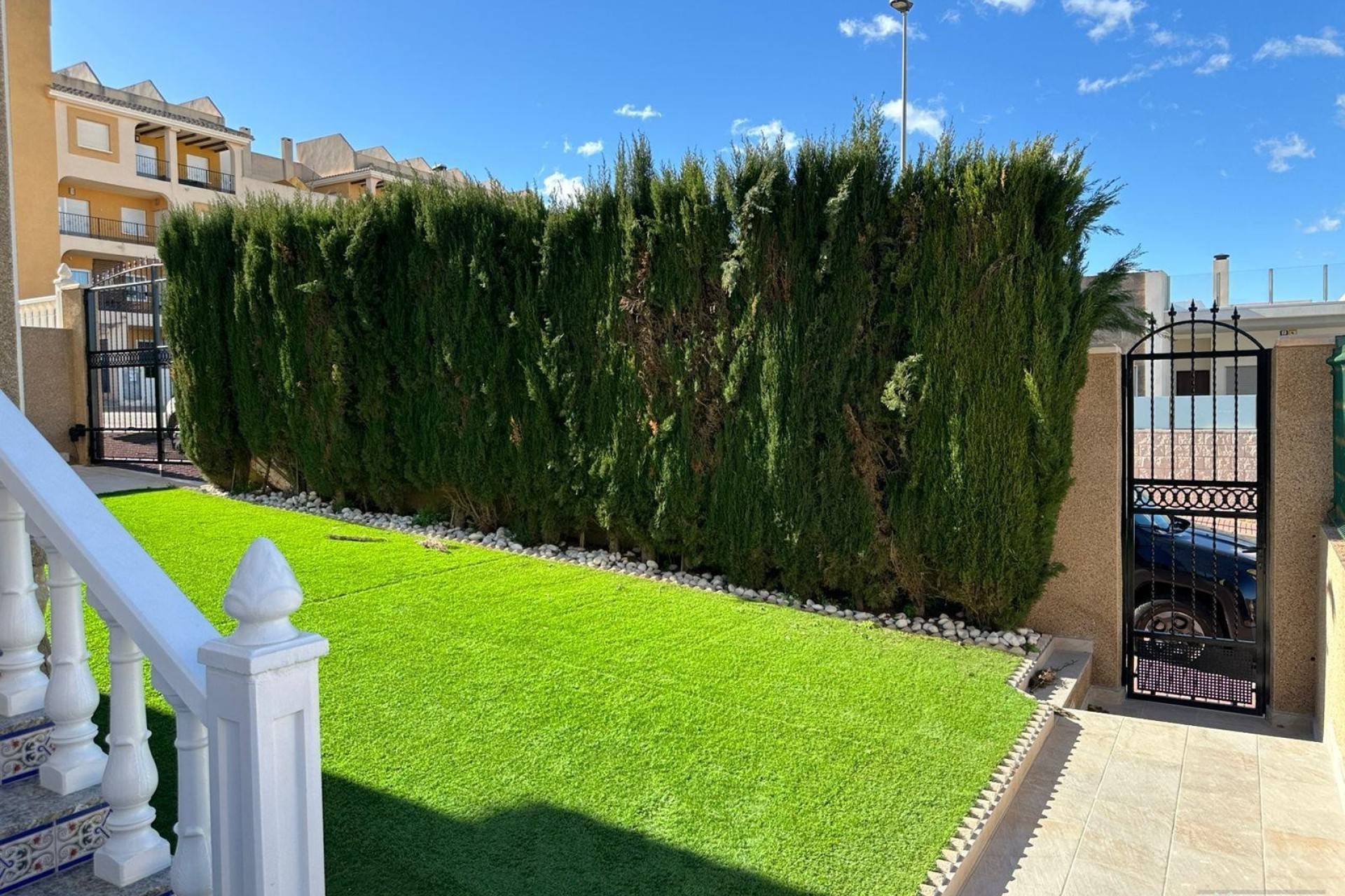 Resale - Villa -
Torrevieja - VILLAMARTIN