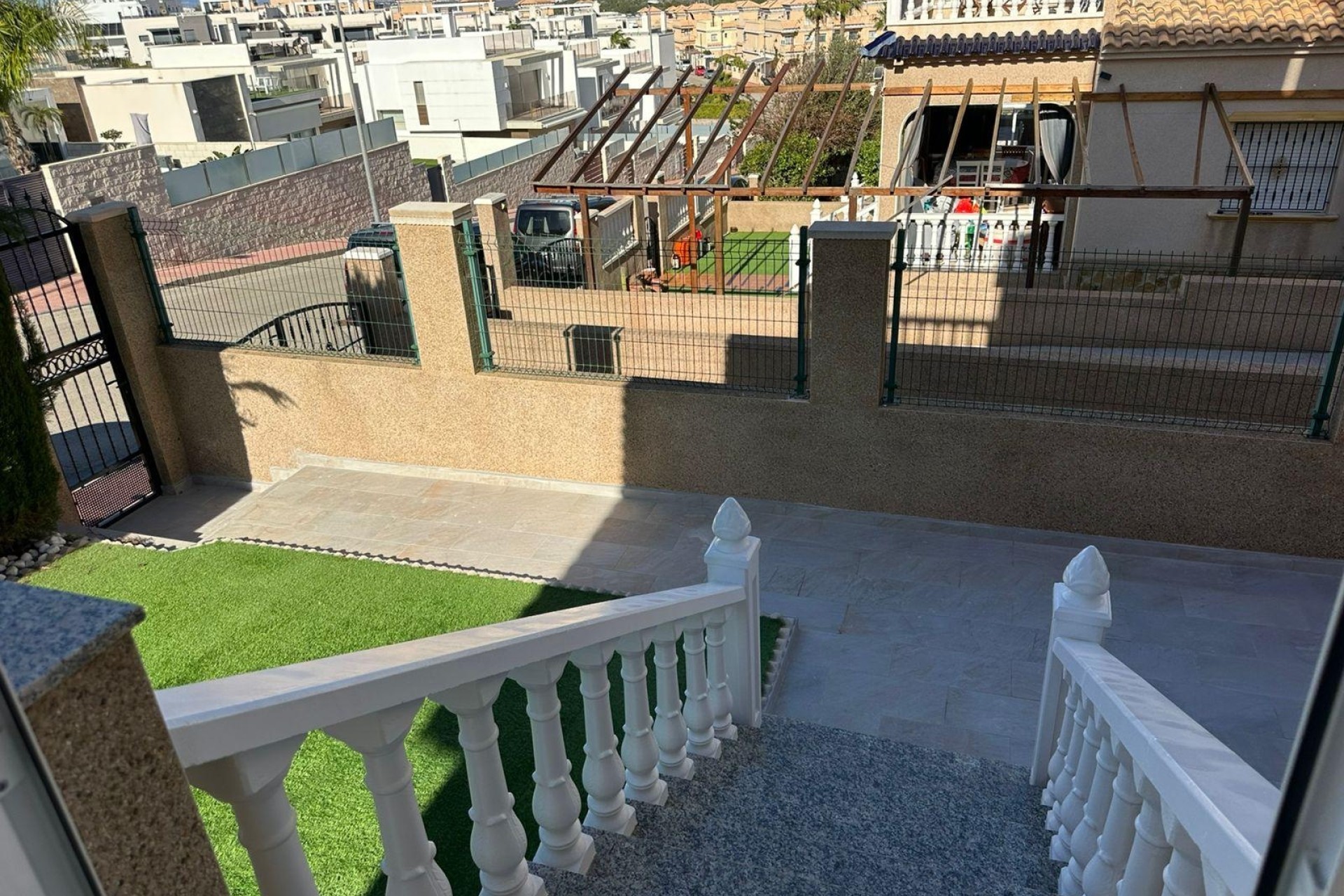 Resale - Villa -
Torrevieja - VILLAMARTIN