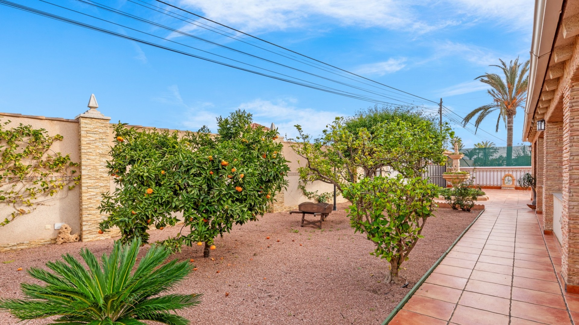 Resale - Villa -
Torrevieja