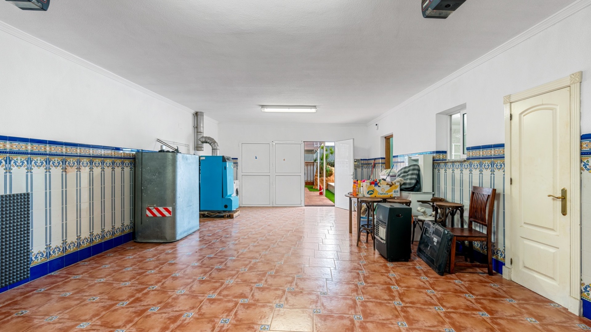 Resale - Villa -
Torrevieja