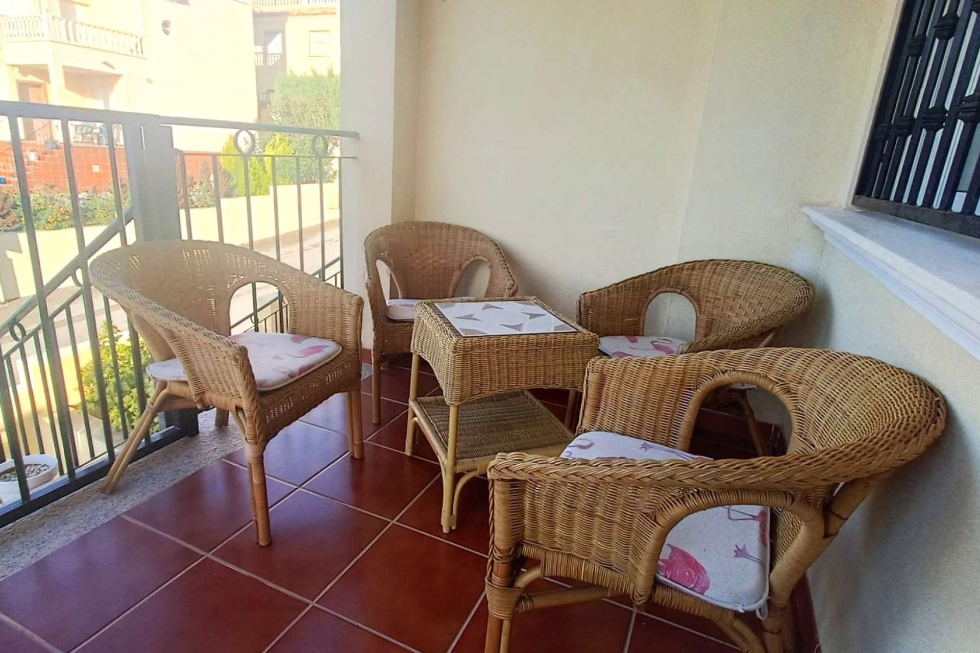 Resale - Wohnung / Apartment -
Algorfa - Arco Mediterráneo 6