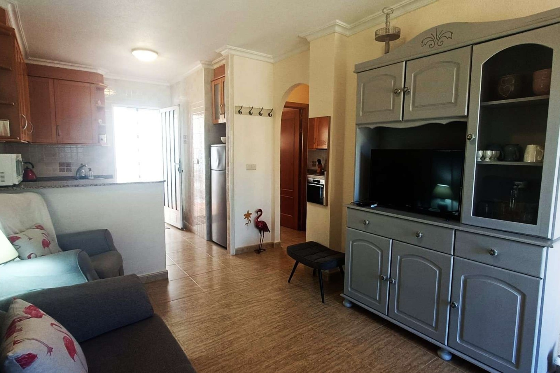 Resale - Wohnung / Apartment -
Algorfa - Arco Mediterráneo 6