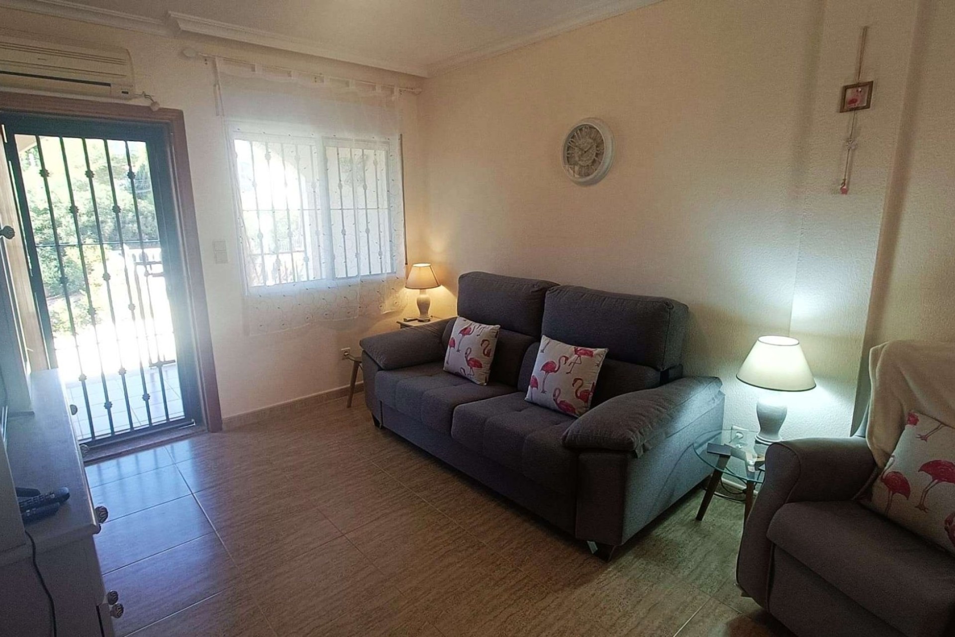 Resale - Wohnung / Apartment -
Algorfa - Arco Mediterráneo 6