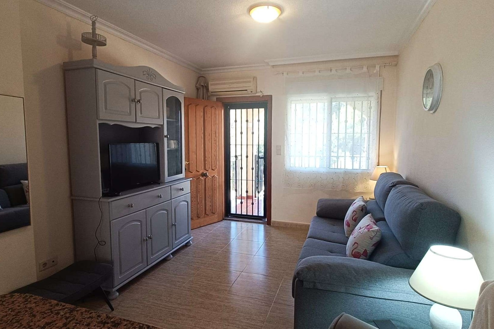 Resale - Wohnung / Apartment -
Algorfa - Arco Mediterráneo 6