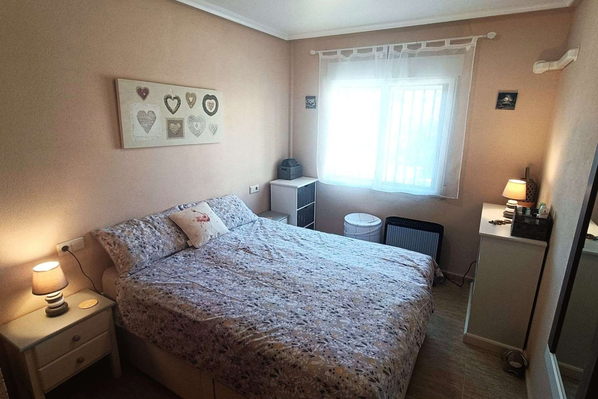 Resale - Wohnung / Apartment -
Algorfa - Arco Mediterráneo 6