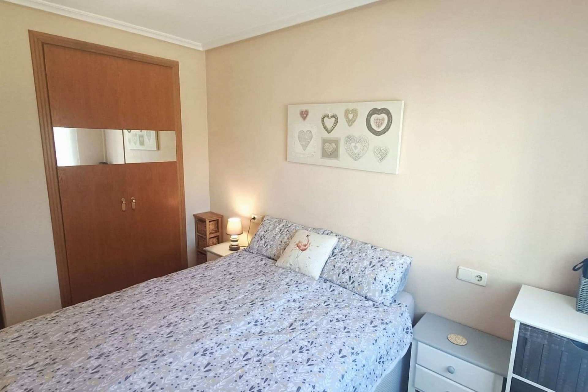 Resale - Wohnung / Apartment -
Algorfa - Arco Mediterráneo 6
