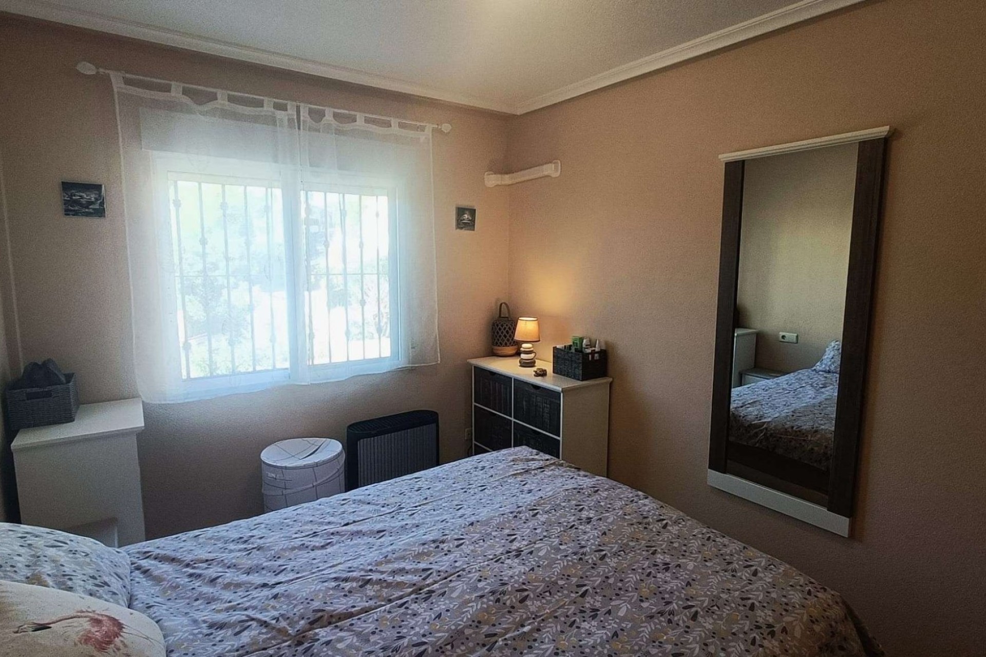 Resale - Wohnung / Apartment -
Algorfa - Arco Mediterráneo 6