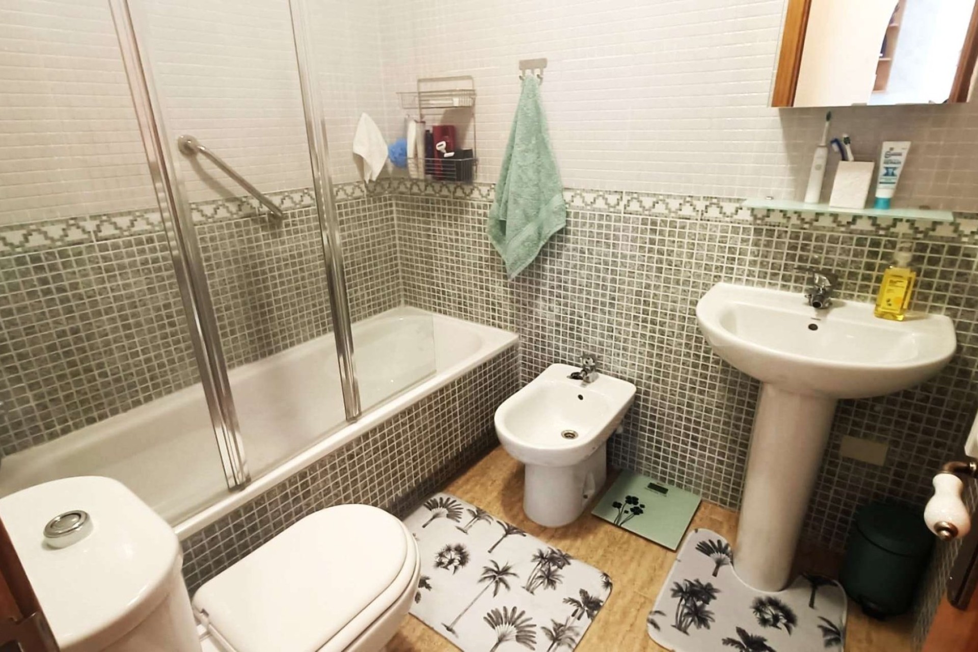 Resale - Wohnung / Apartment -
Algorfa - Arco Mediterráneo 6