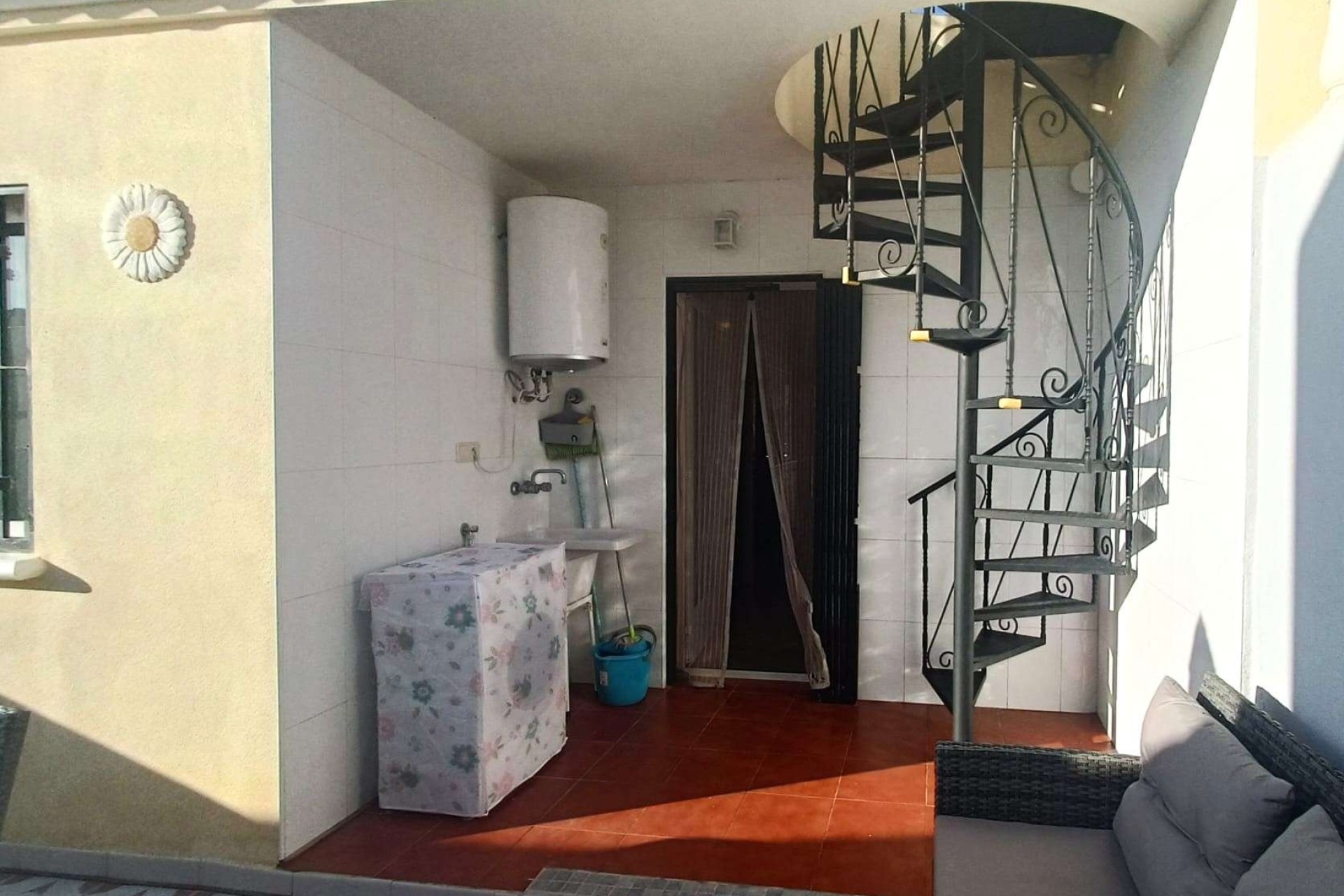 Resale - Wohnung / Apartment -
Algorfa - Arco Mediterráneo 6