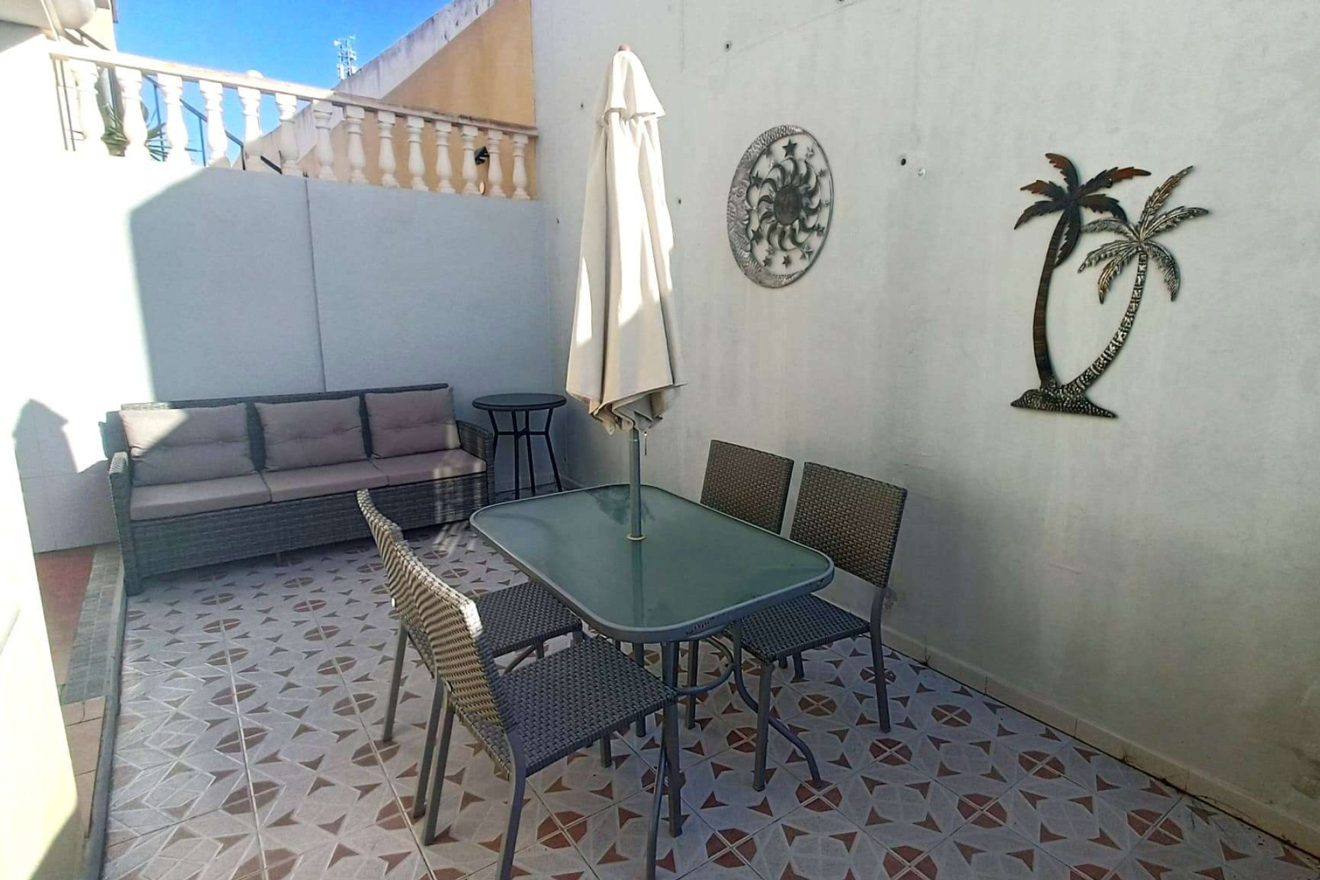Resale - Wohnung / Apartment -
Algorfa - Arco Mediterráneo 6