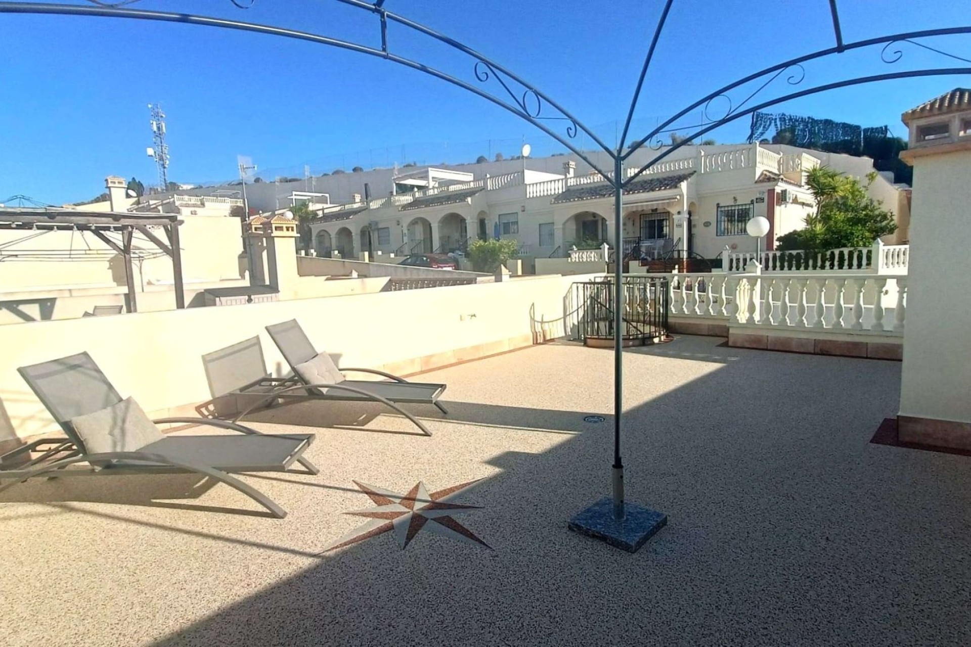 Resale - Wohnung / Apartment -
Algorfa - Arco Mediterráneo 6