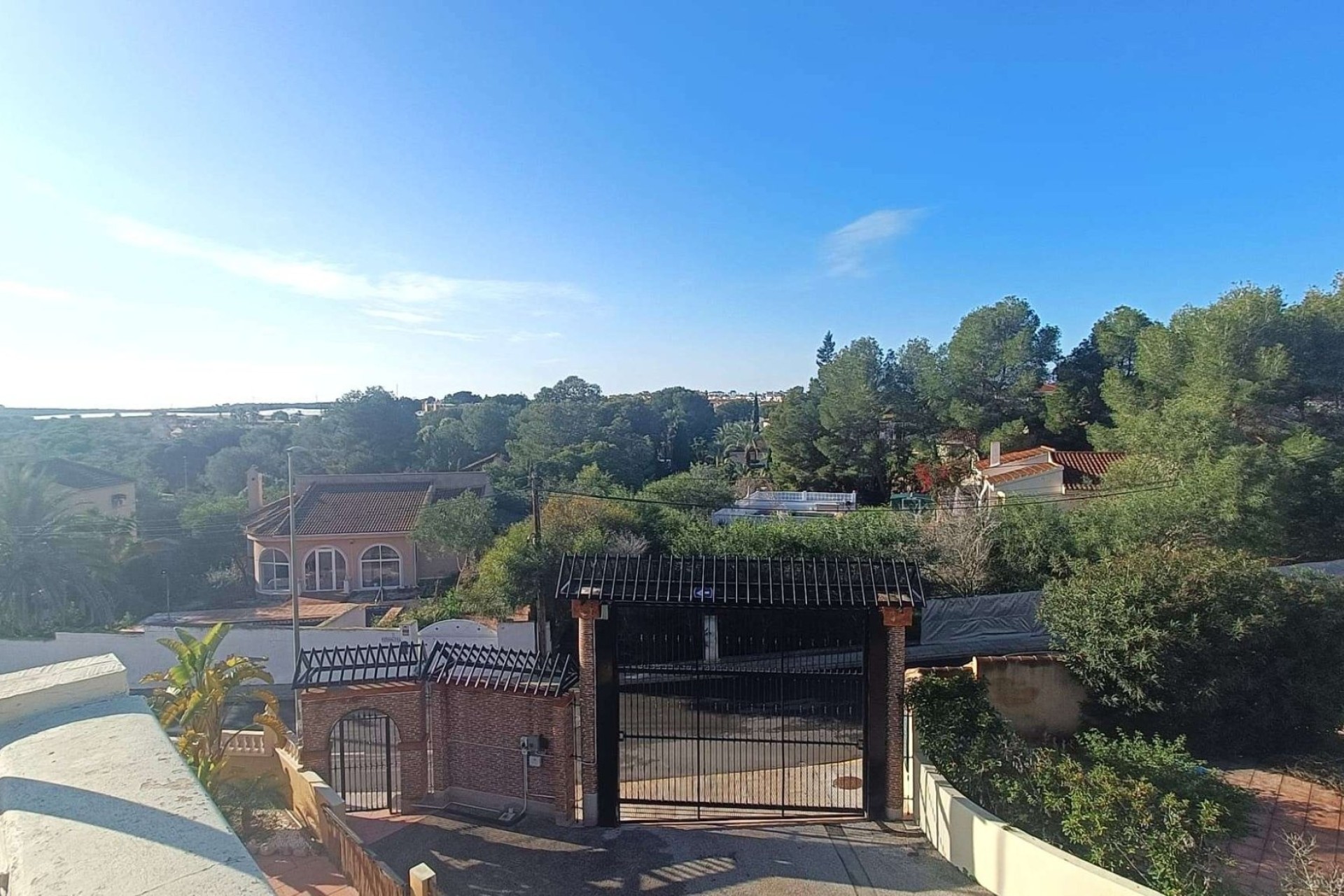 Resale - Wohnung / Apartment -
Algorfa - Arco Mediterráneo 6
