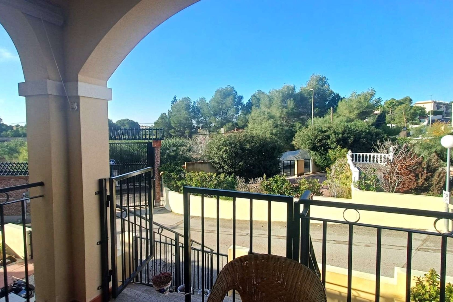 Resale - Wohnung / Apartment -
Algorfa - Arco Mediterráneo 6