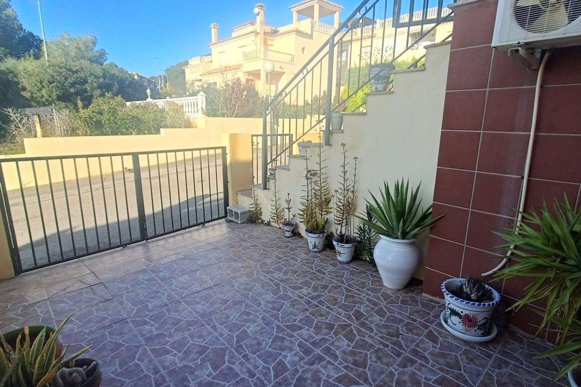 Resale - Wohnung / Apartment -
Algorfa - Arco Mediterráneo 6
