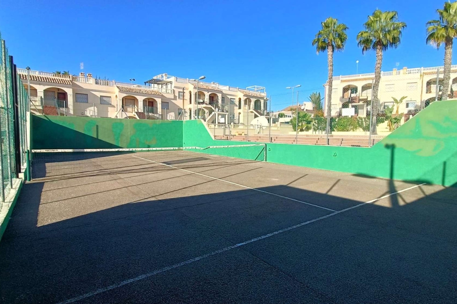 Resale - Wohnung / Apartment -
Algorfa - Arco Mediterráneo 6
