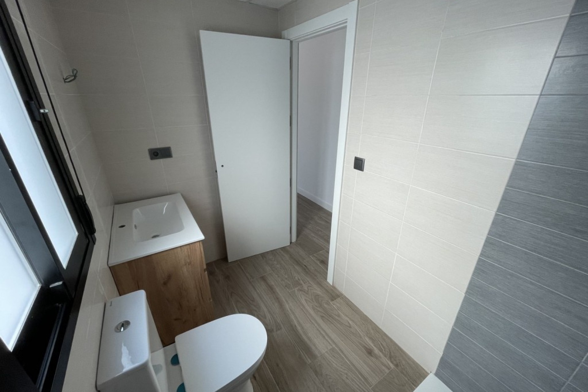 Resale - Wohnung / Apartment -
Algorfa - Inland
