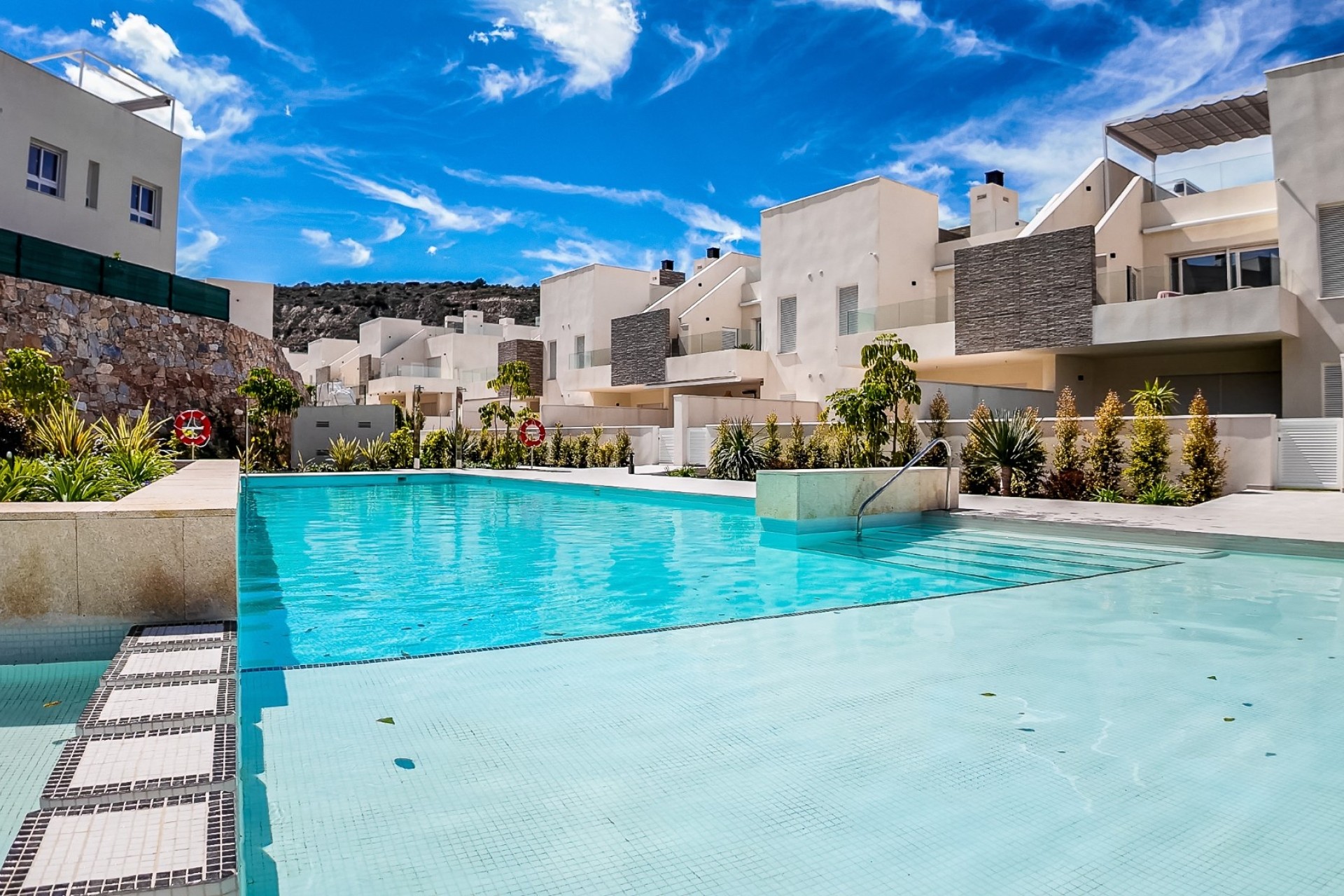 Resale - Wohnung / Apartment -
Algorfa - LA FINCA GOLF / ALGORFA