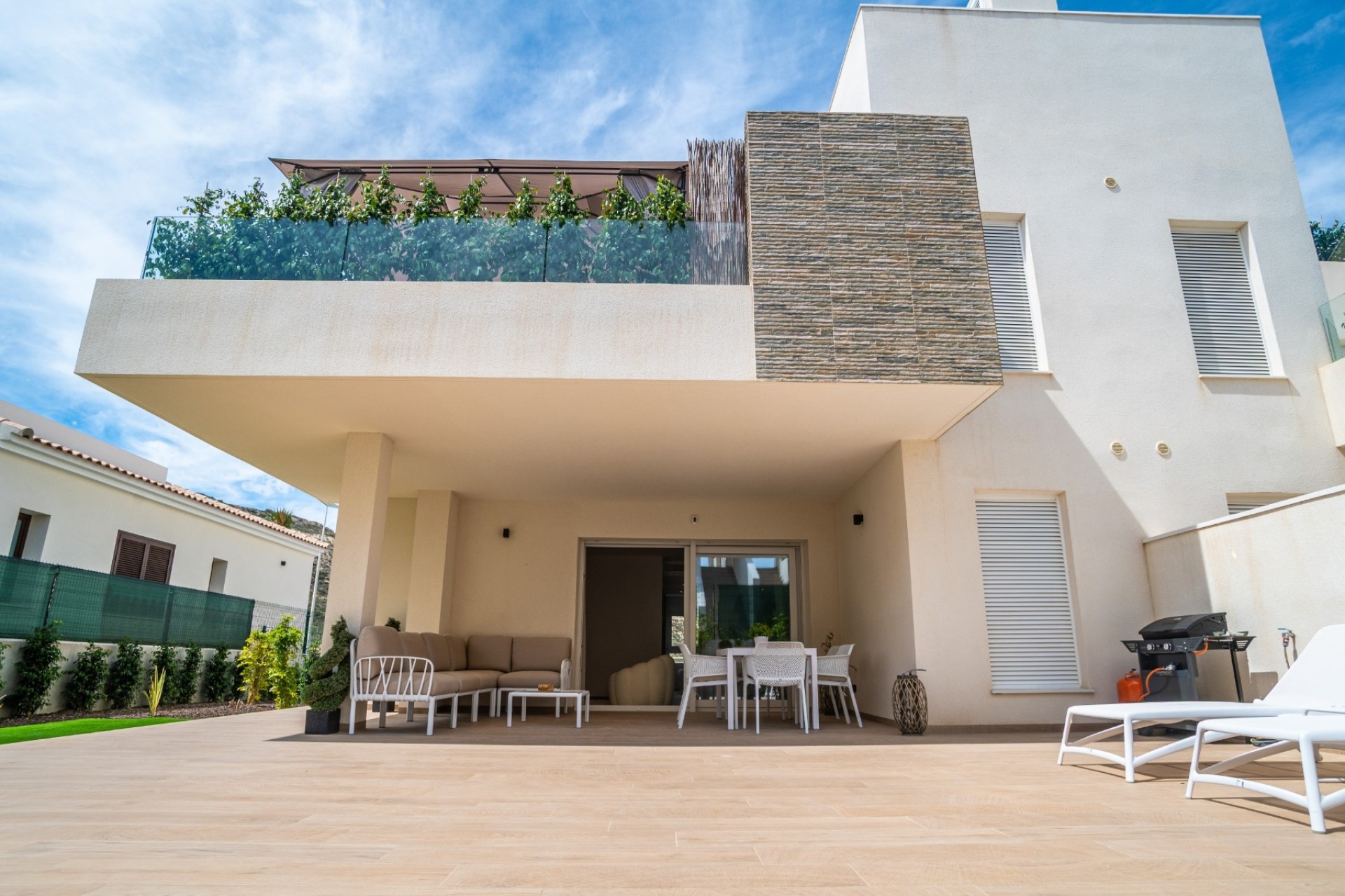 Resale - Wohnung / Apartment -
Algorfa - LA FINCA GOLF / ALGORFA