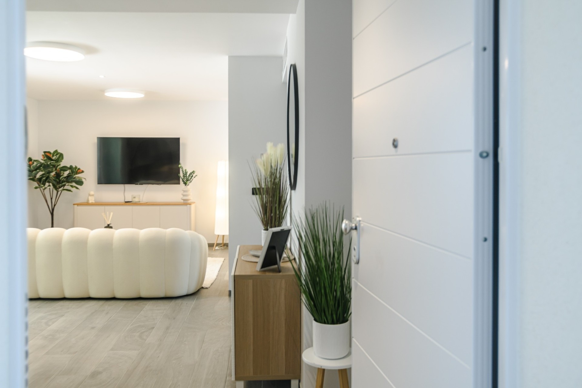 Resale - Wohnung / Apartment -
Algorfa - LA FINCA GOLF / ALGORFA