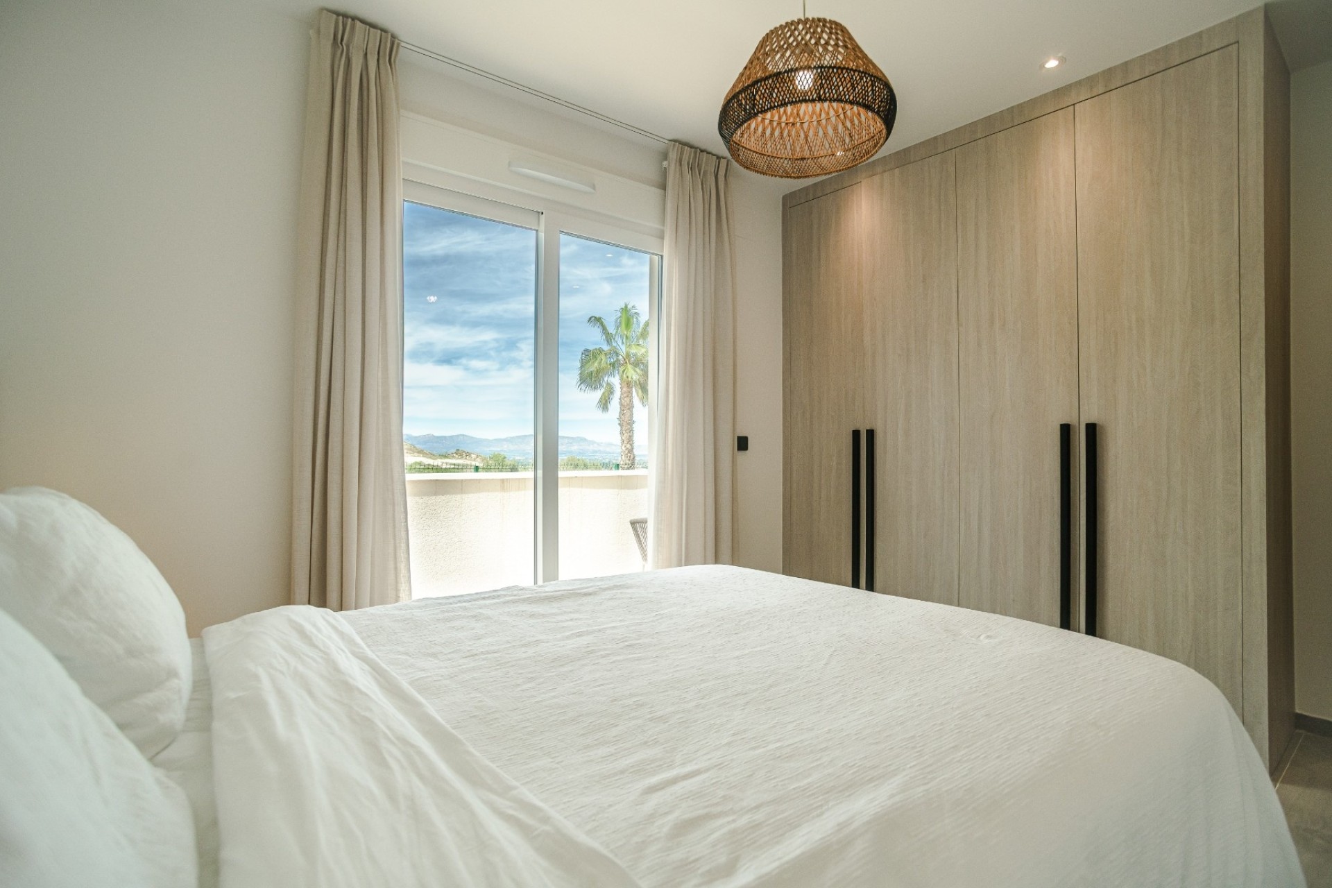 Resale - Wohnung / Apartment -
Algorfa - LA FINCA GOLF / ALGORFA
