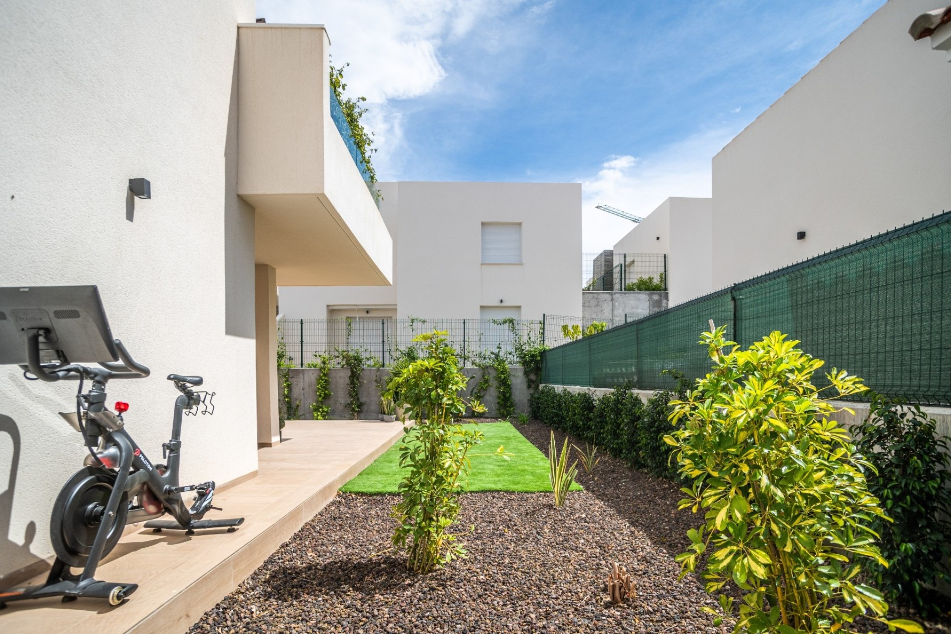 Resale - Wohnung / Apartment -
Algorfa - LA FINCA GOLF / ALGORFA