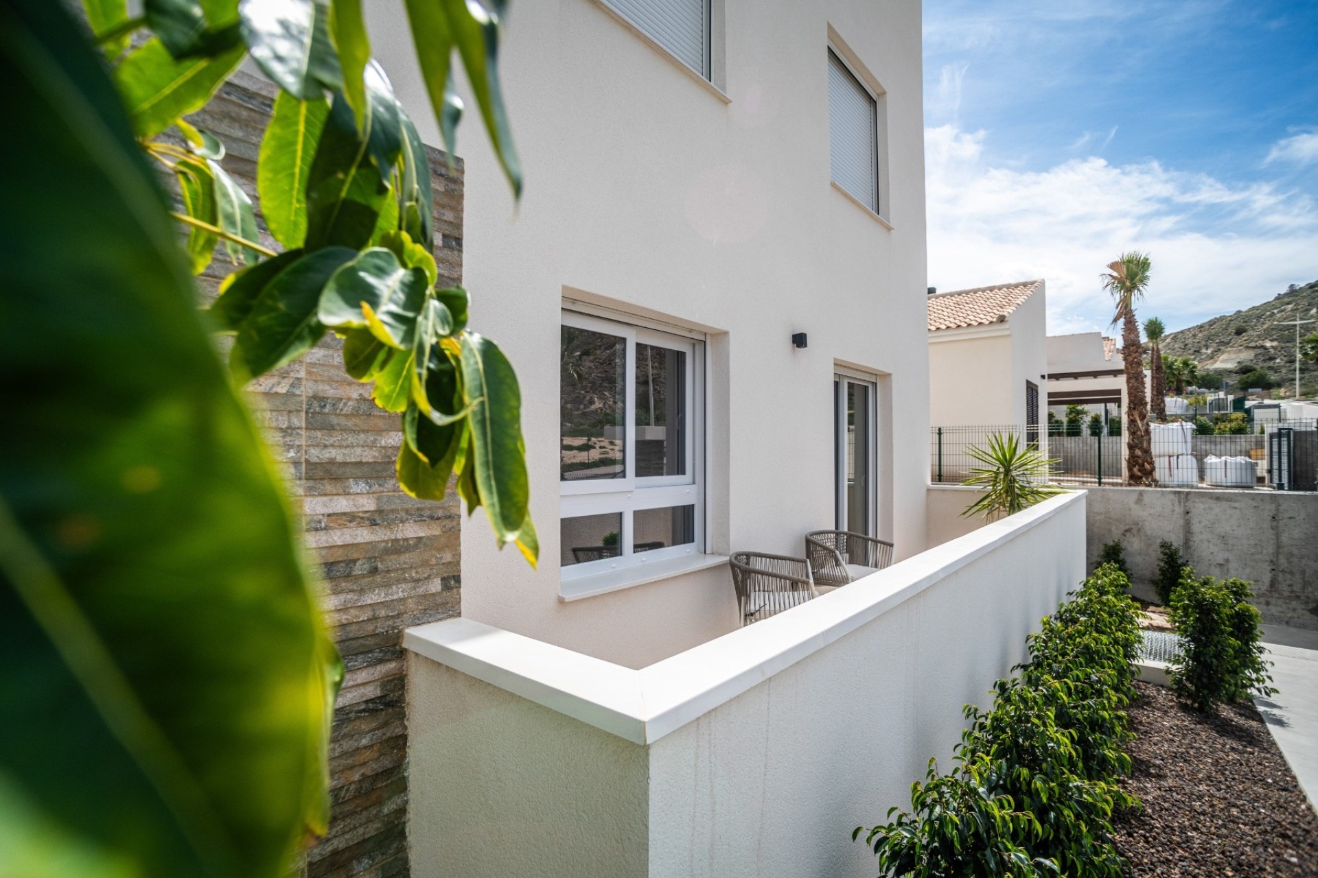Resale - Wohnung / Apartment -
Algorfa - LA FINCA GOLF / ALGORFA
