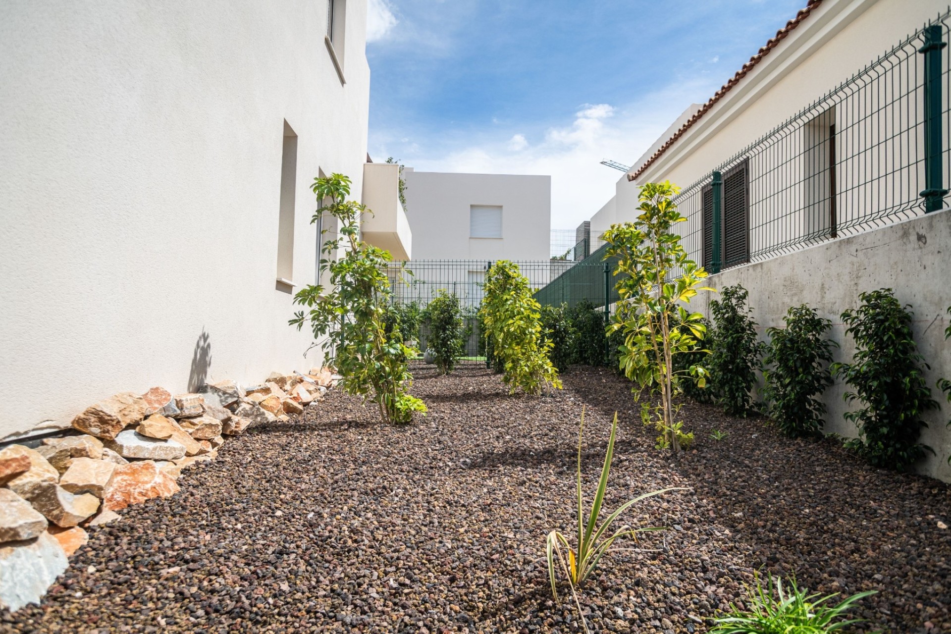Resale - Wohnung / Apartment -
Algorfa - LA FINCA GOLF / ALGORFA