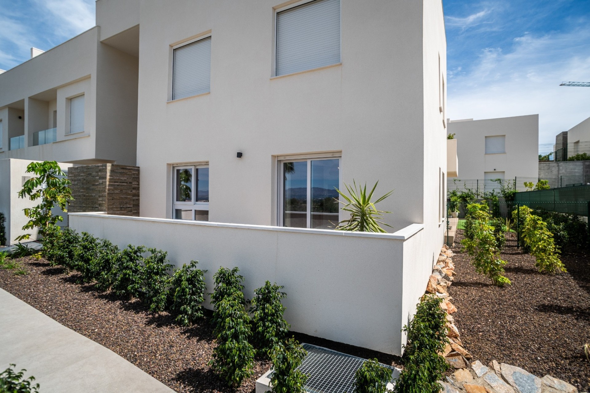 Resale - Wohnung / Apartment -
Algorfa - LA FINCA GOLF / ALGORFA