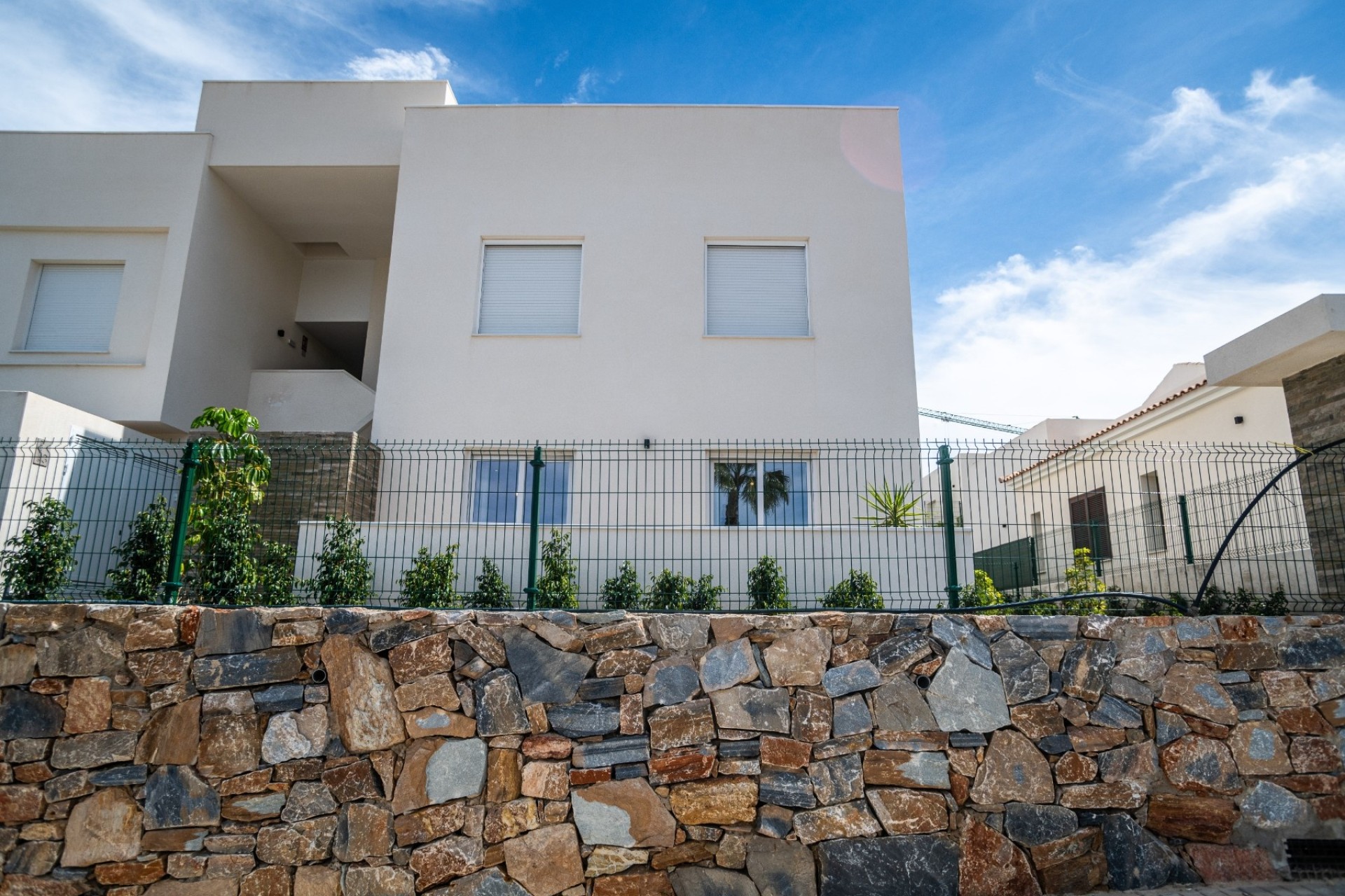 Resale - Wohnung / Apartment -
Algorfa - LA FINCA GOLF / ALGORFA